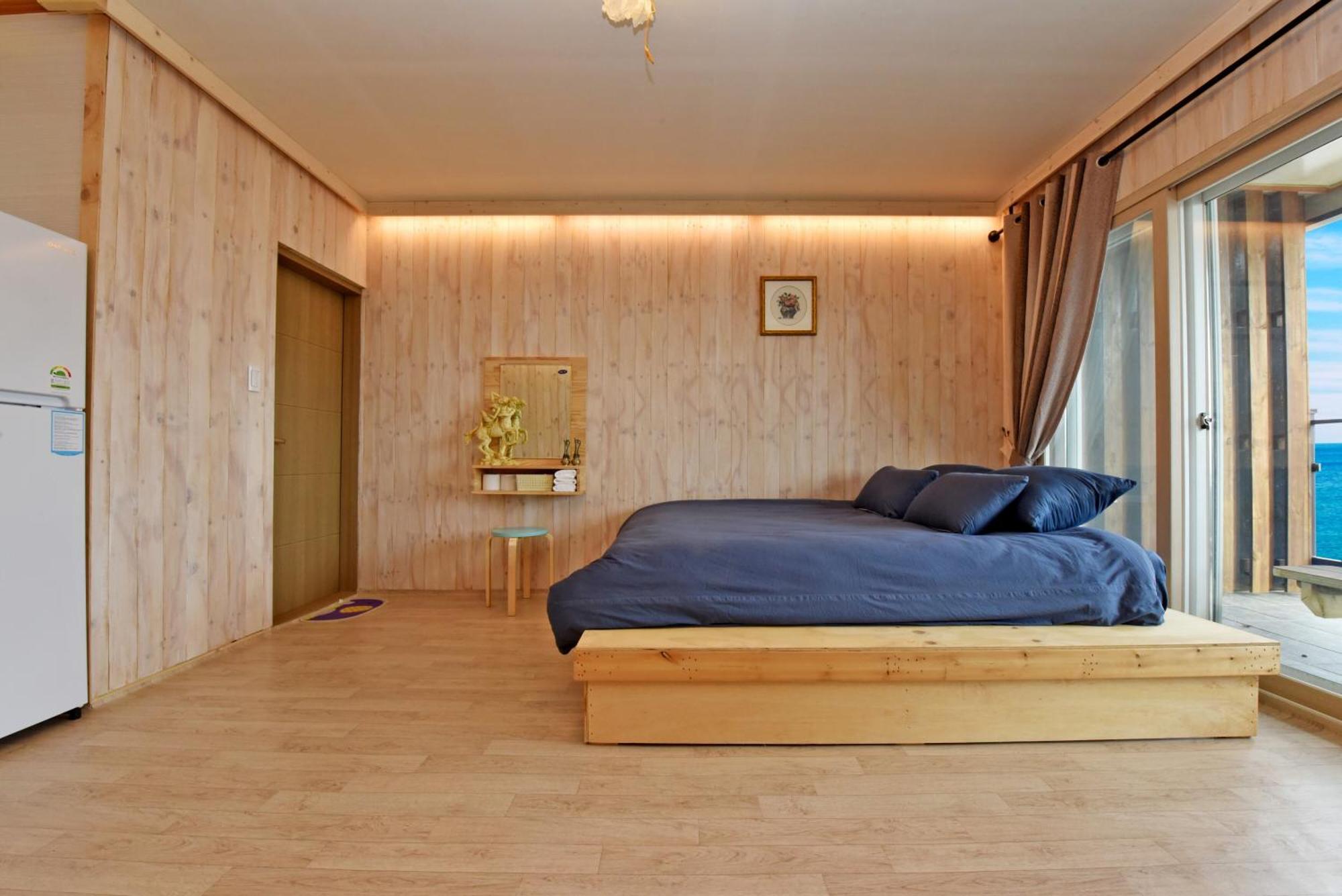 Affittacamere Olla Caravan Busan