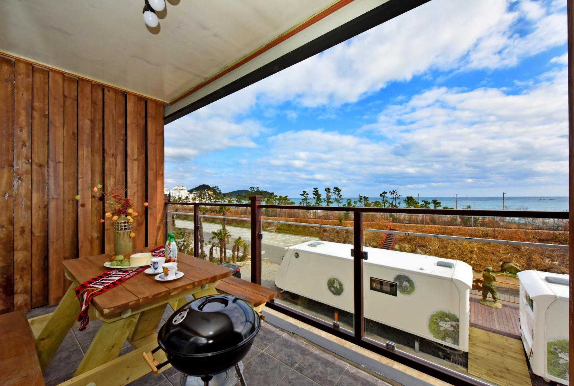 Olla Caravan Busan