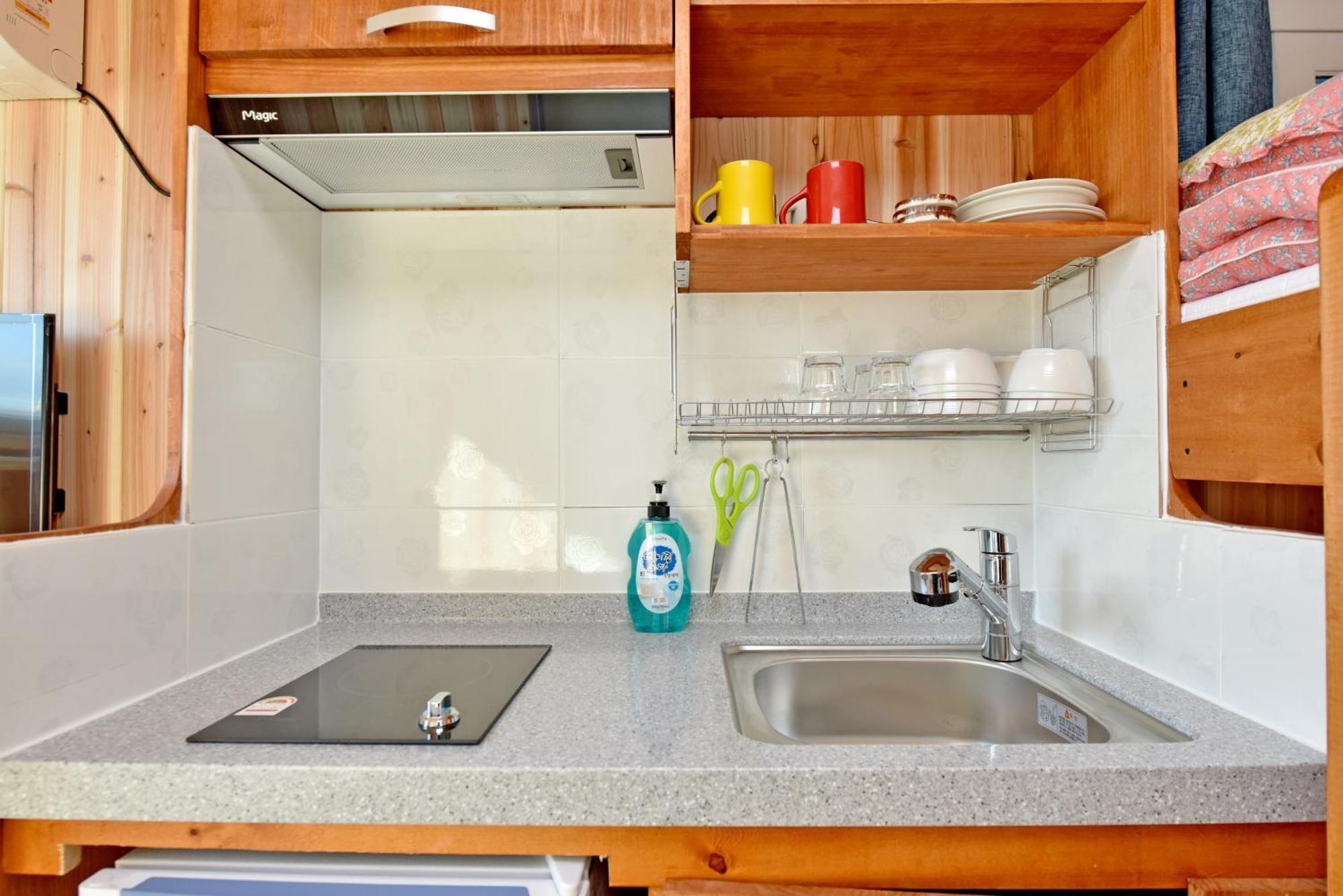 Affittacamere Olla Caravan 4*
