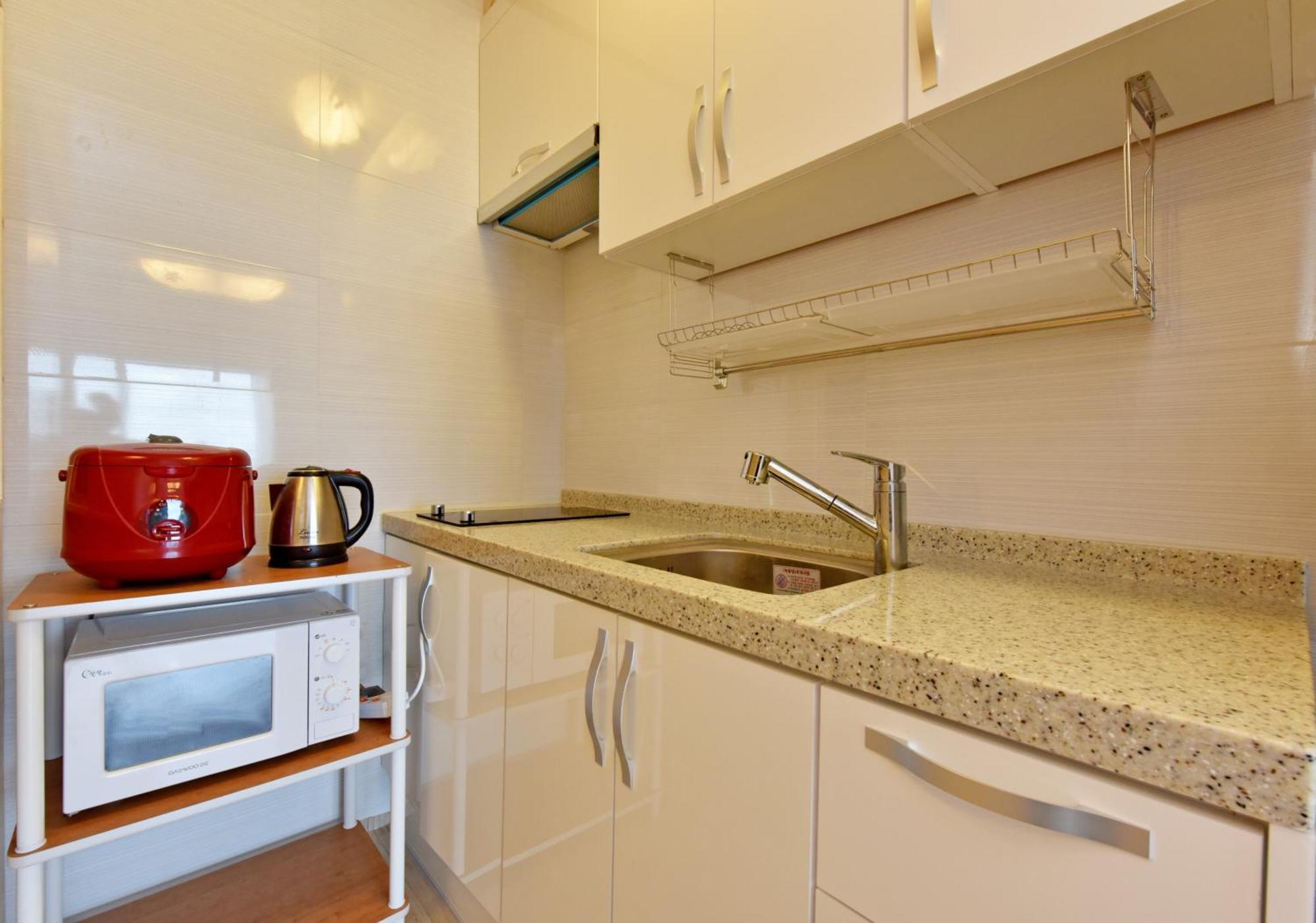 Affittacamere Olla Caravan Busan