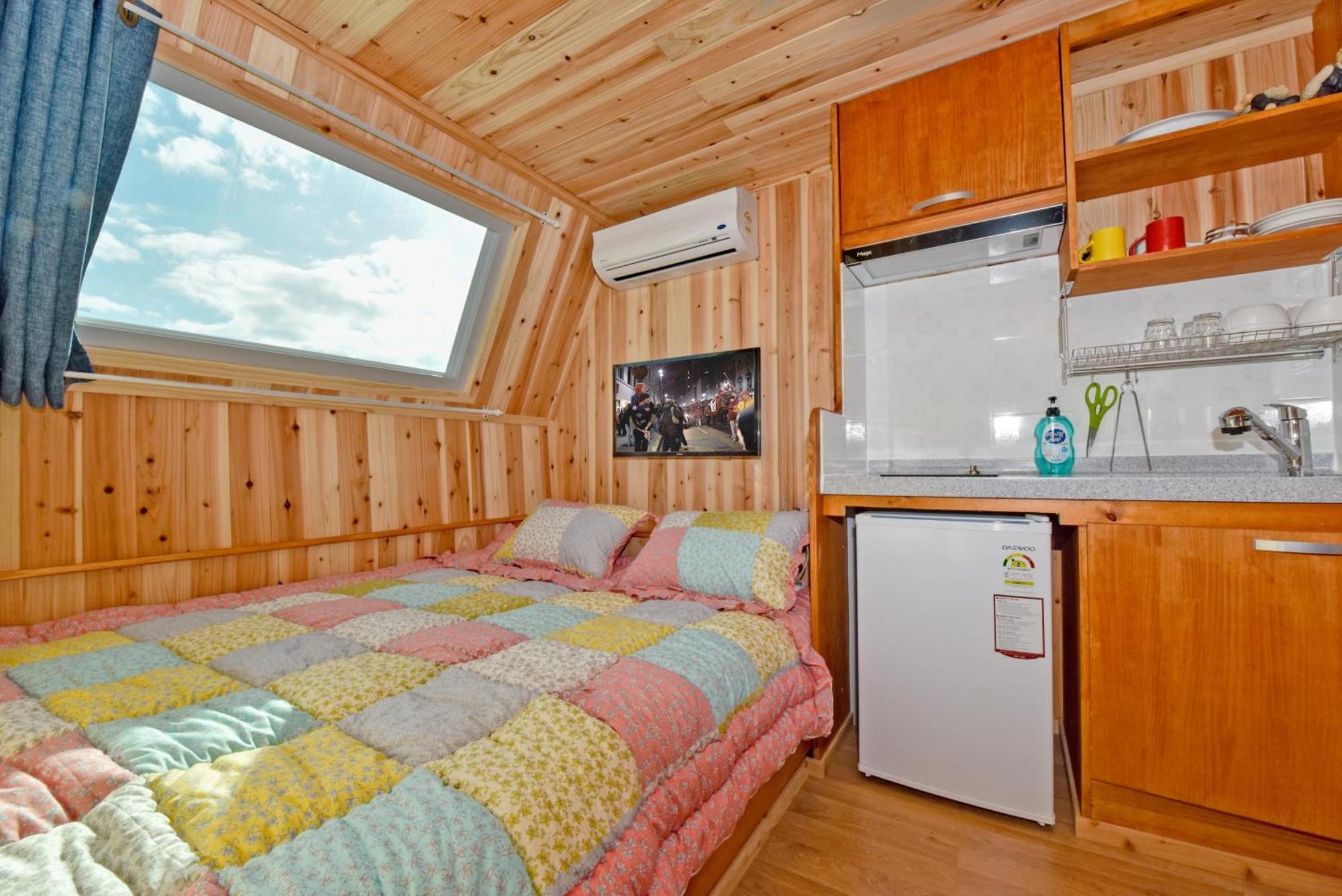 Olla Caravan 4* Busan