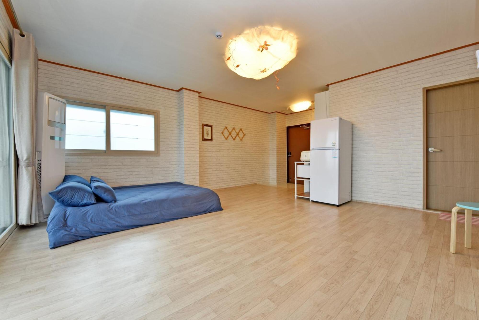 Olla Caravan Affittacamere