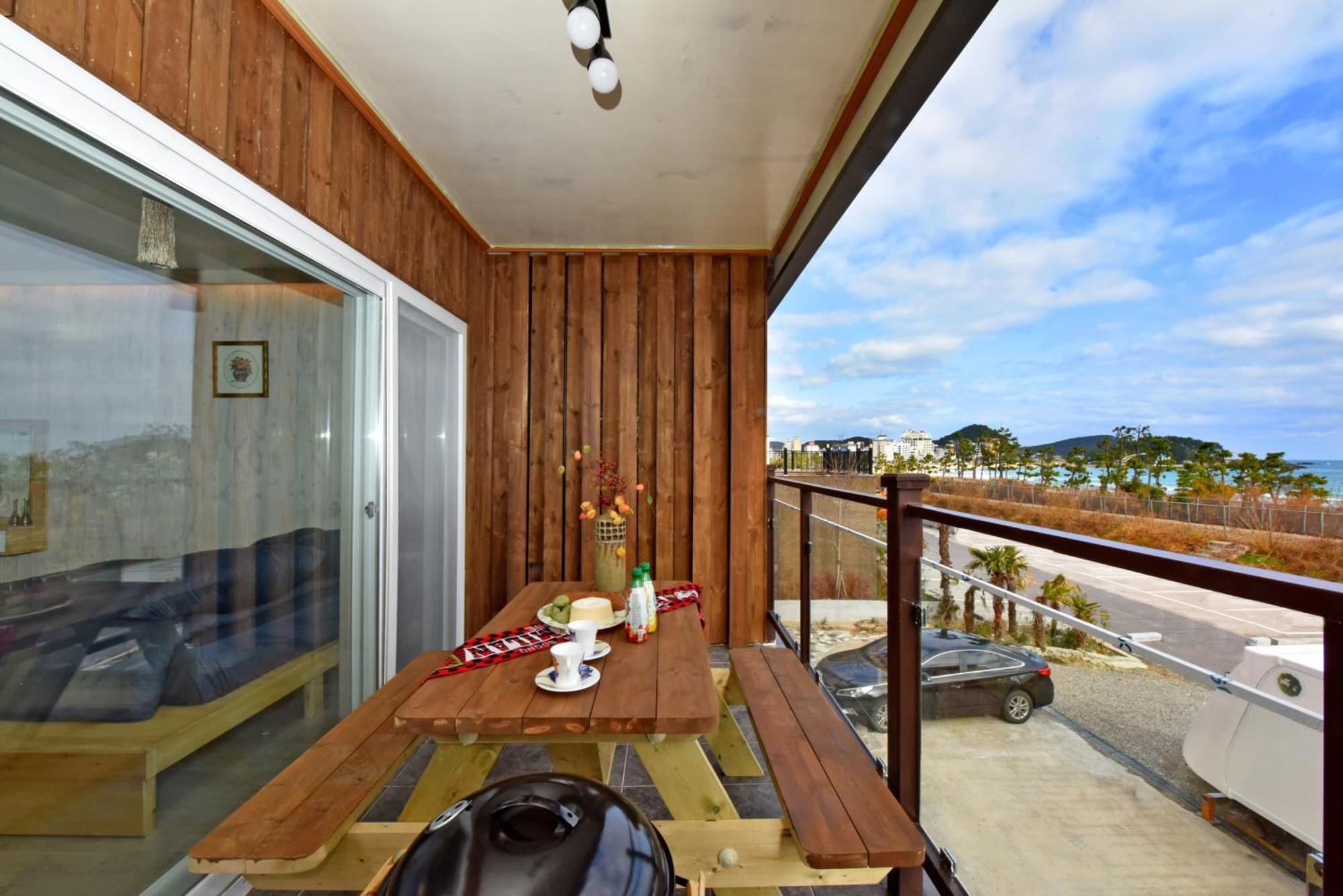 Olla Caravan Affittacamere 4*