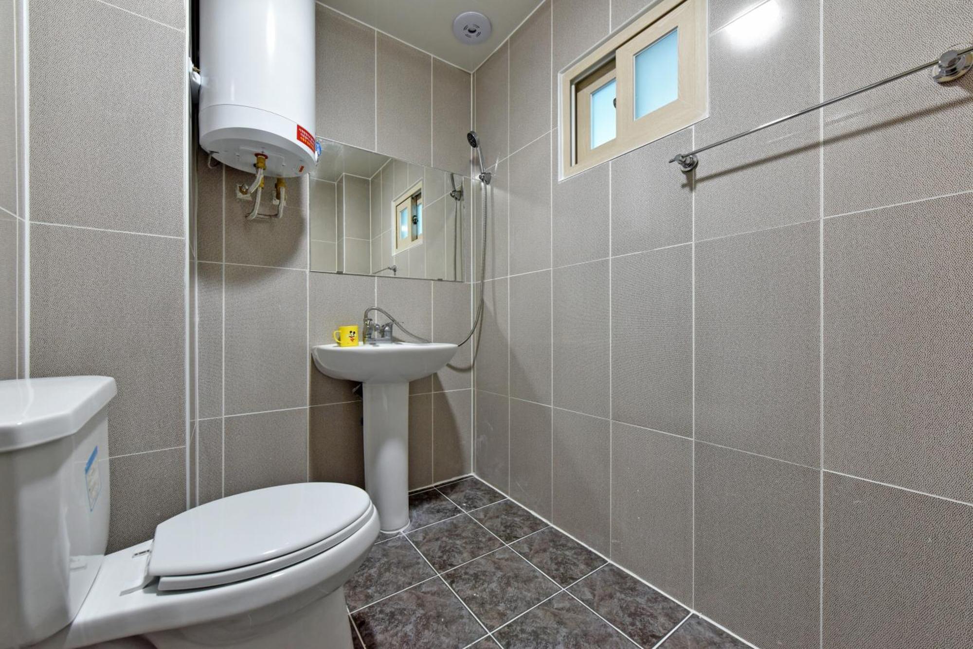 Affittacamere Olla Caravan 4*
