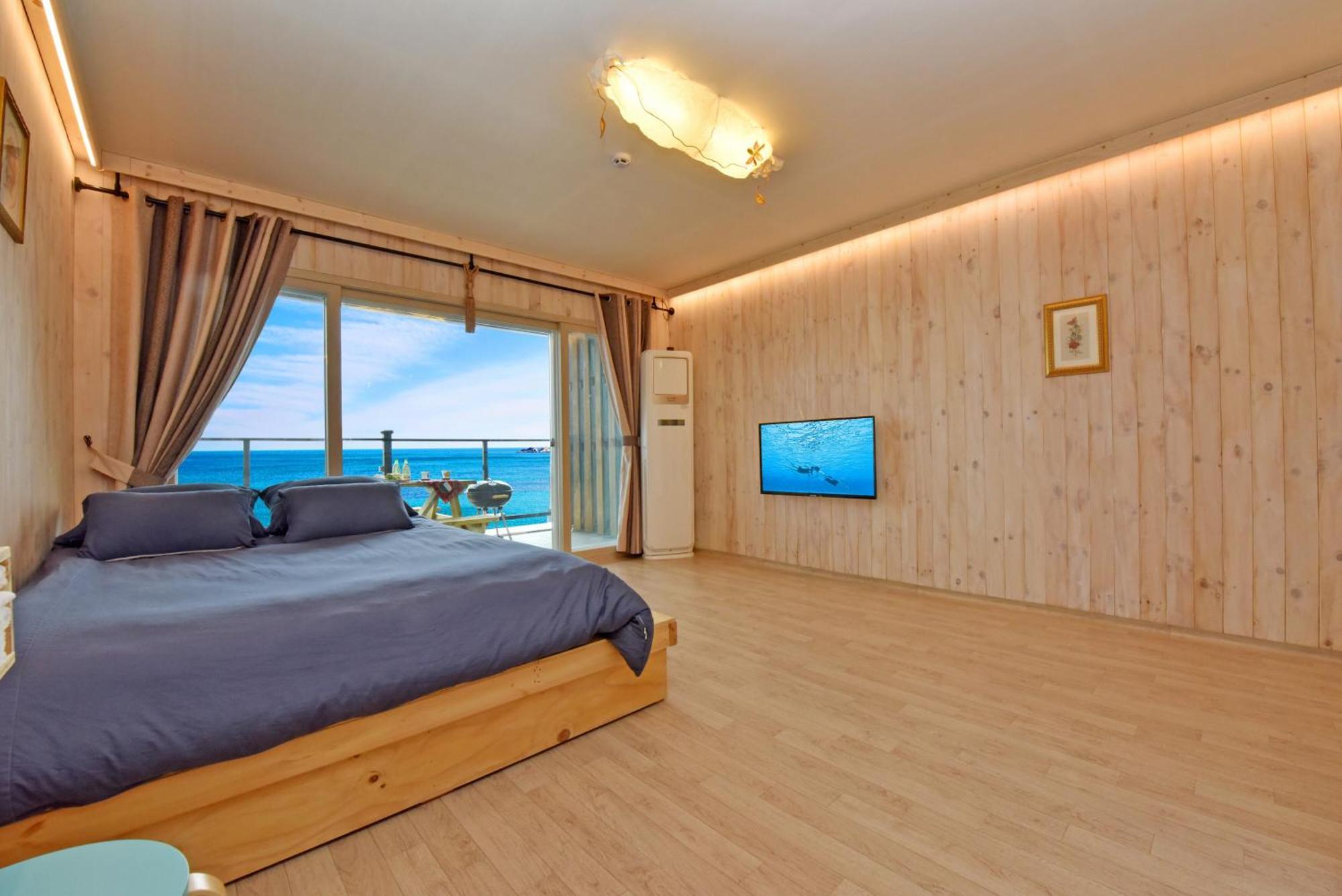 Olla Caravan Busan