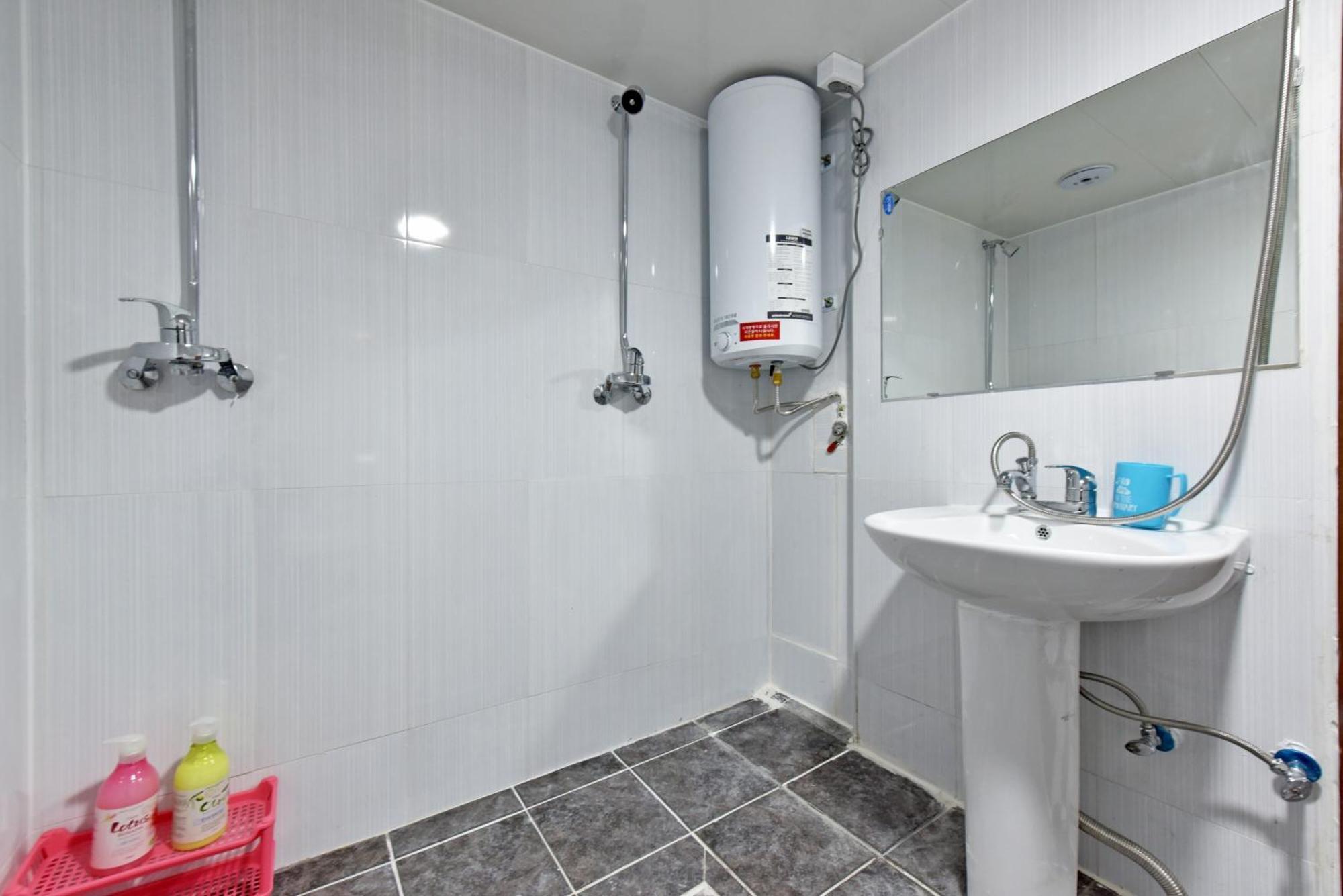 Affittacamere Olla Caravan