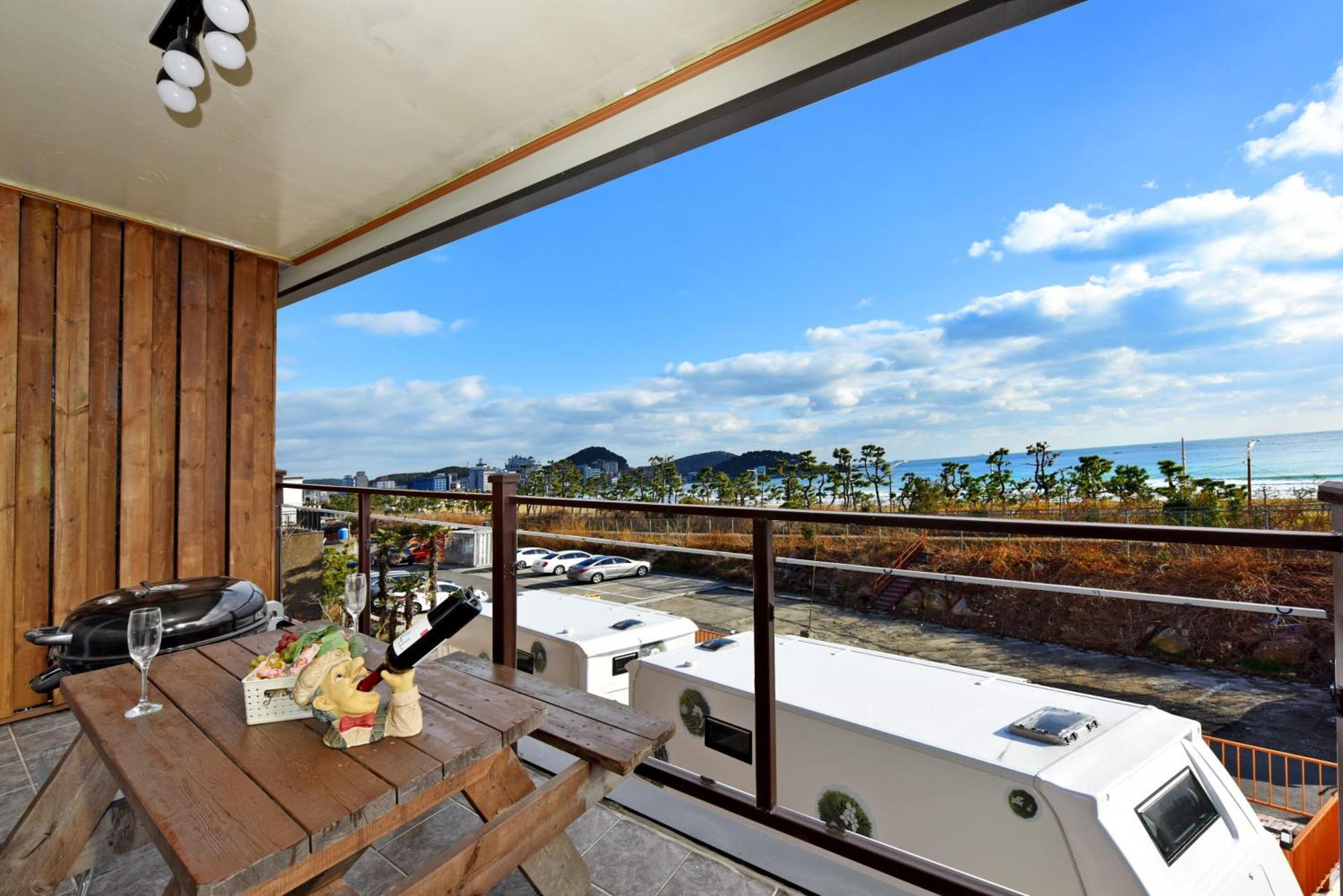 Olla Caravan Affittacamere 4*