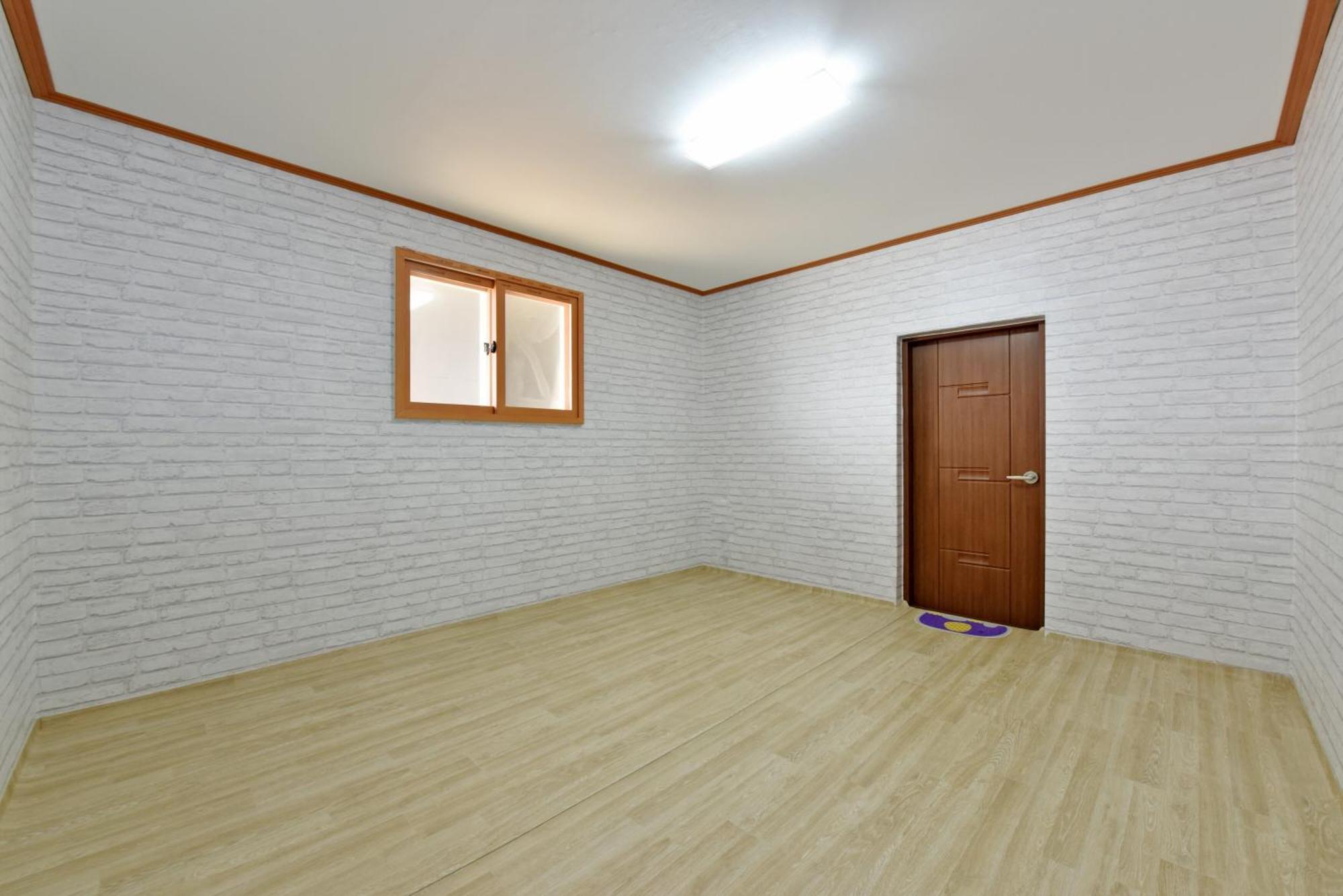 Affittacamere Olla Caravan Busan