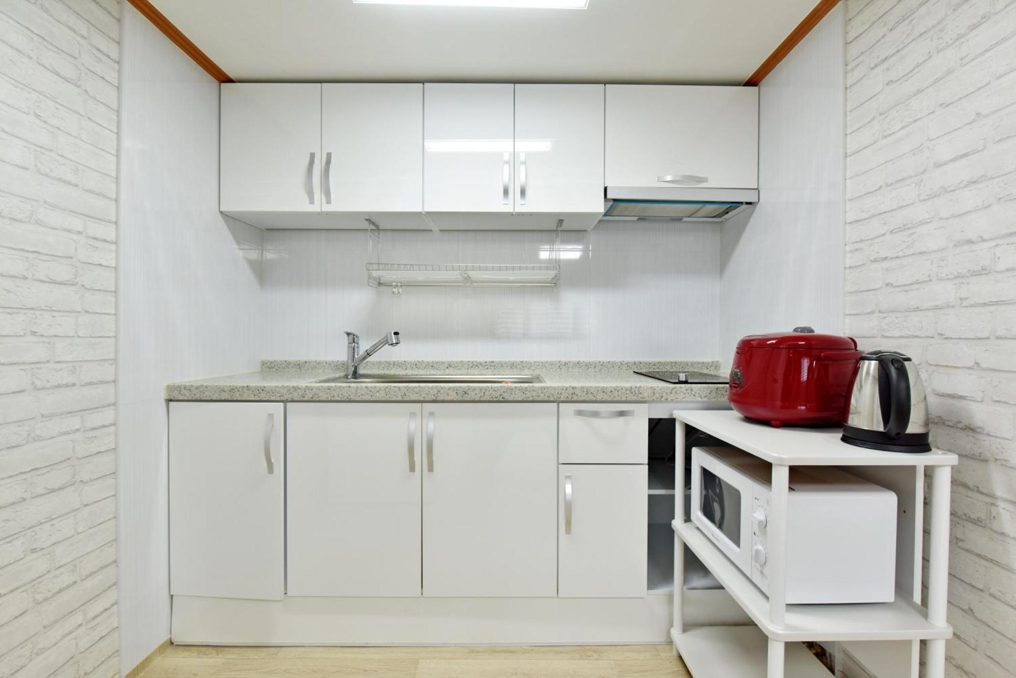 Olla Caravan 4* Busan