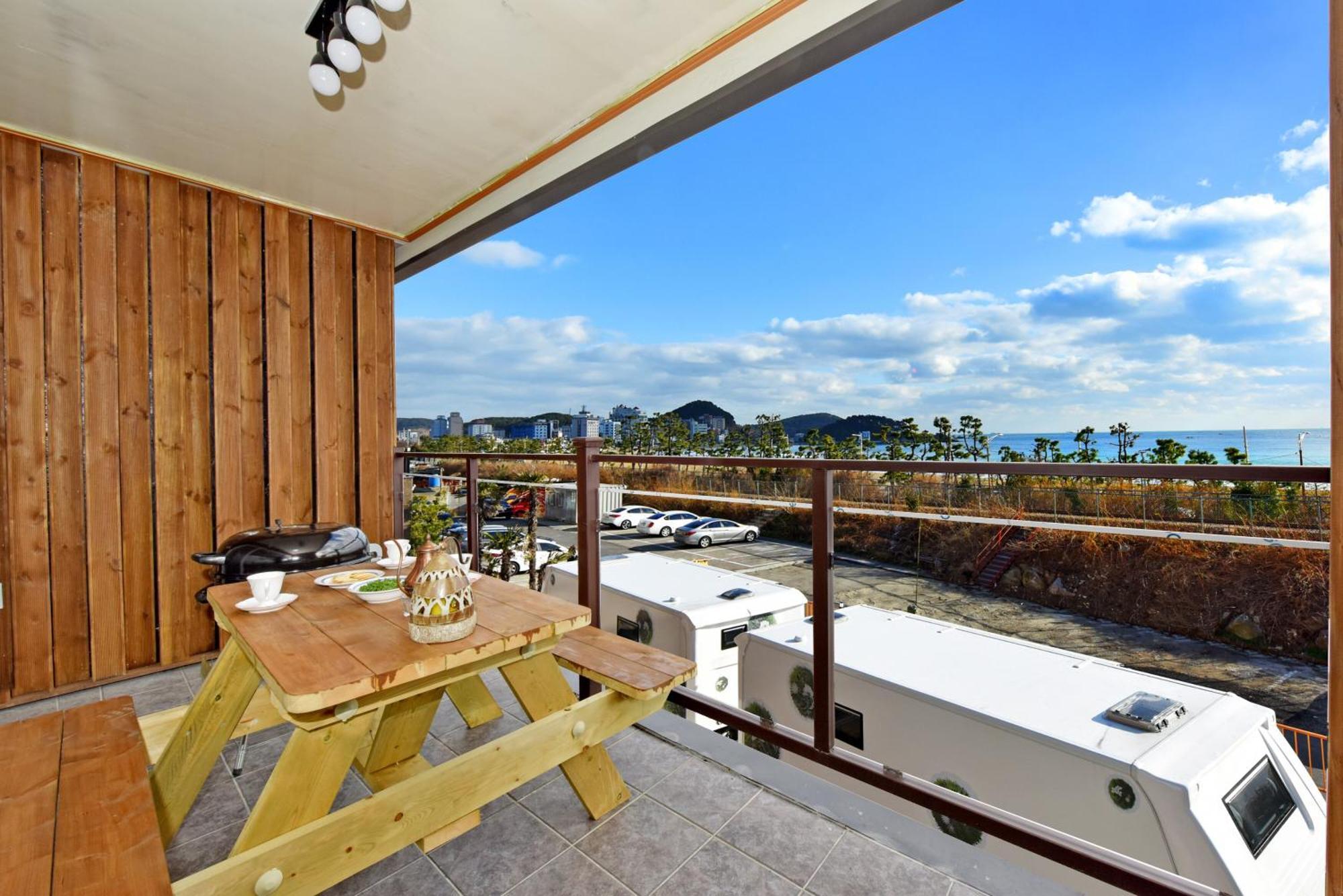 Affittacamere Olla Caravan