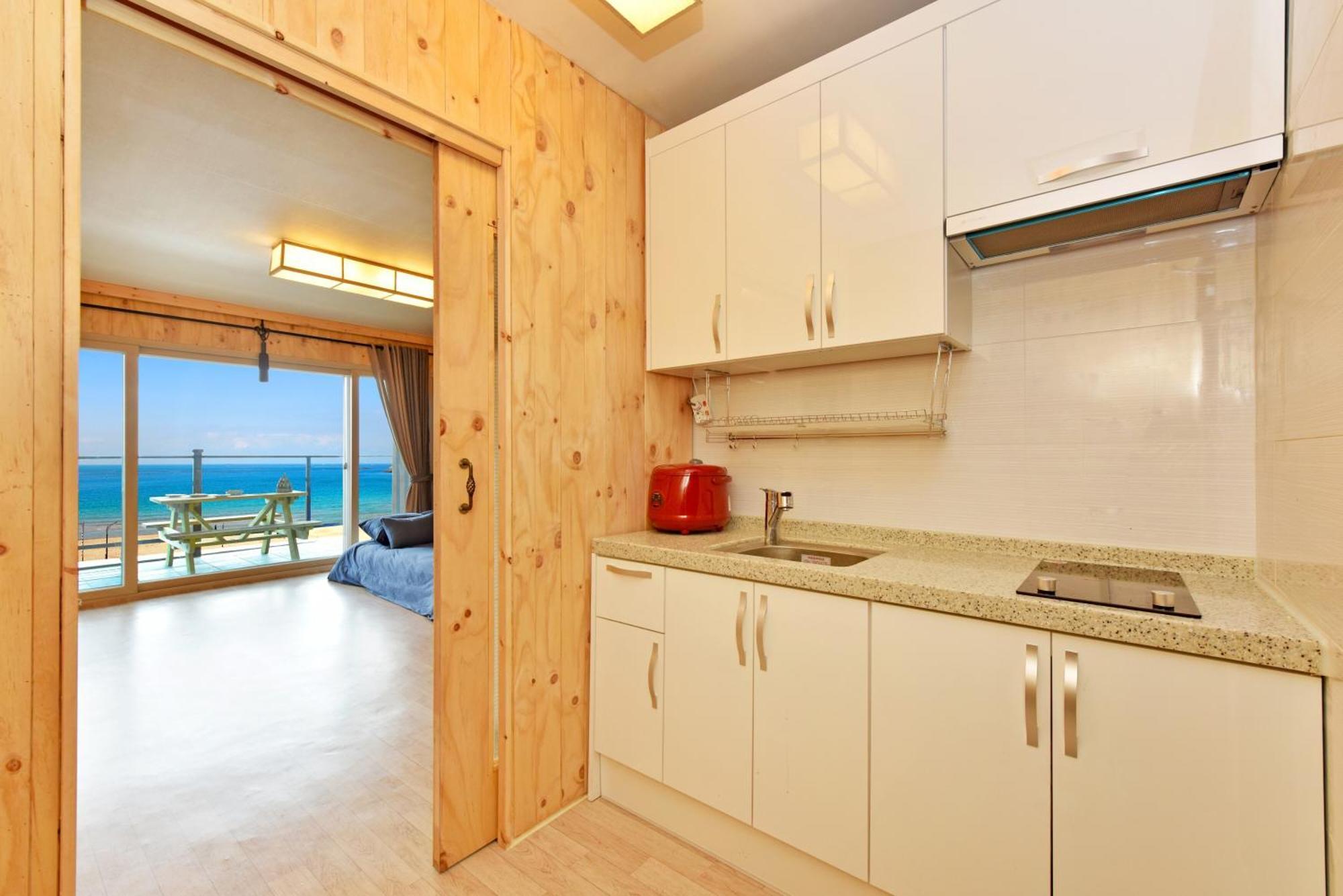 Affittacamere Olla Caravan 4*