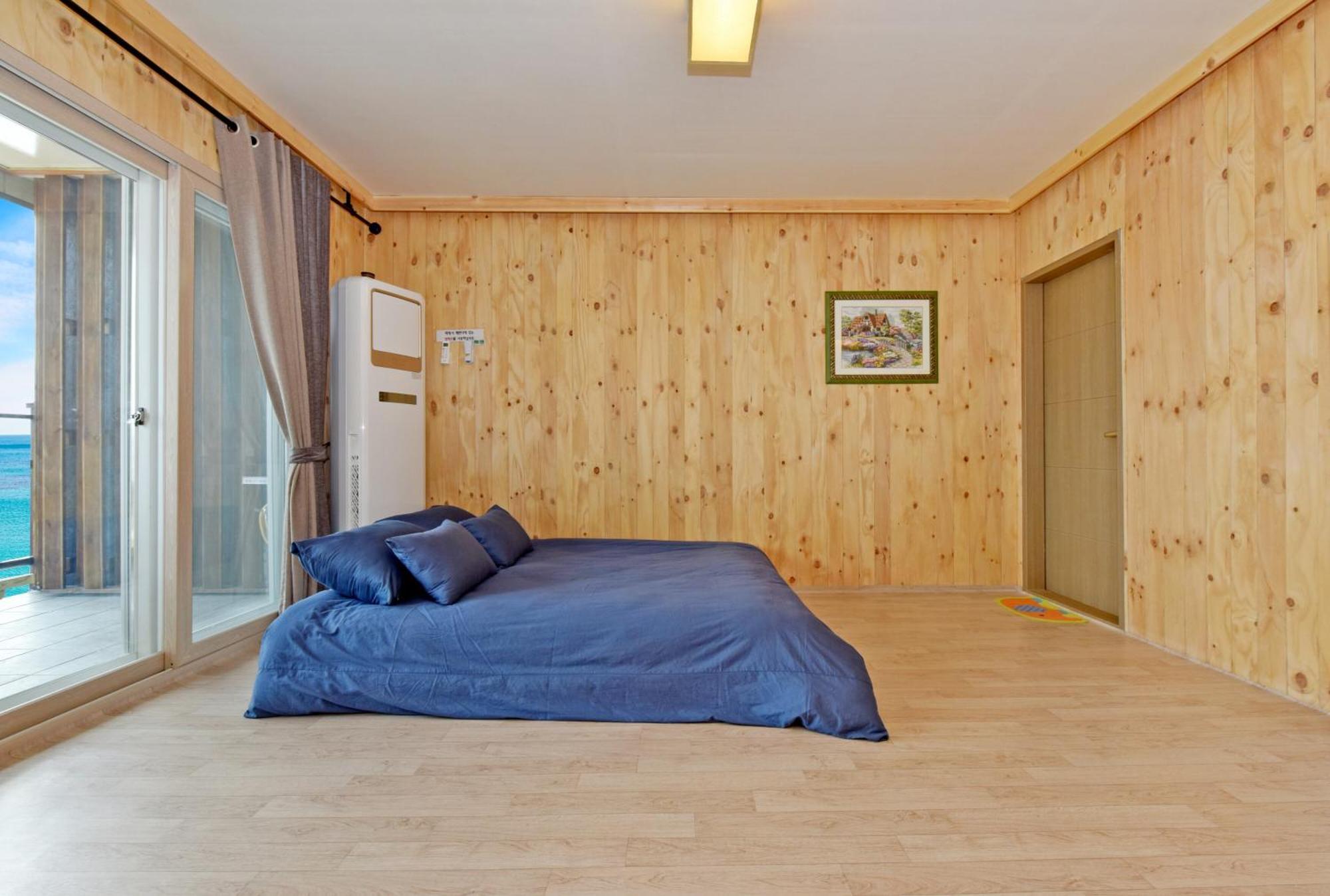 Olla Caravan Affittacamere