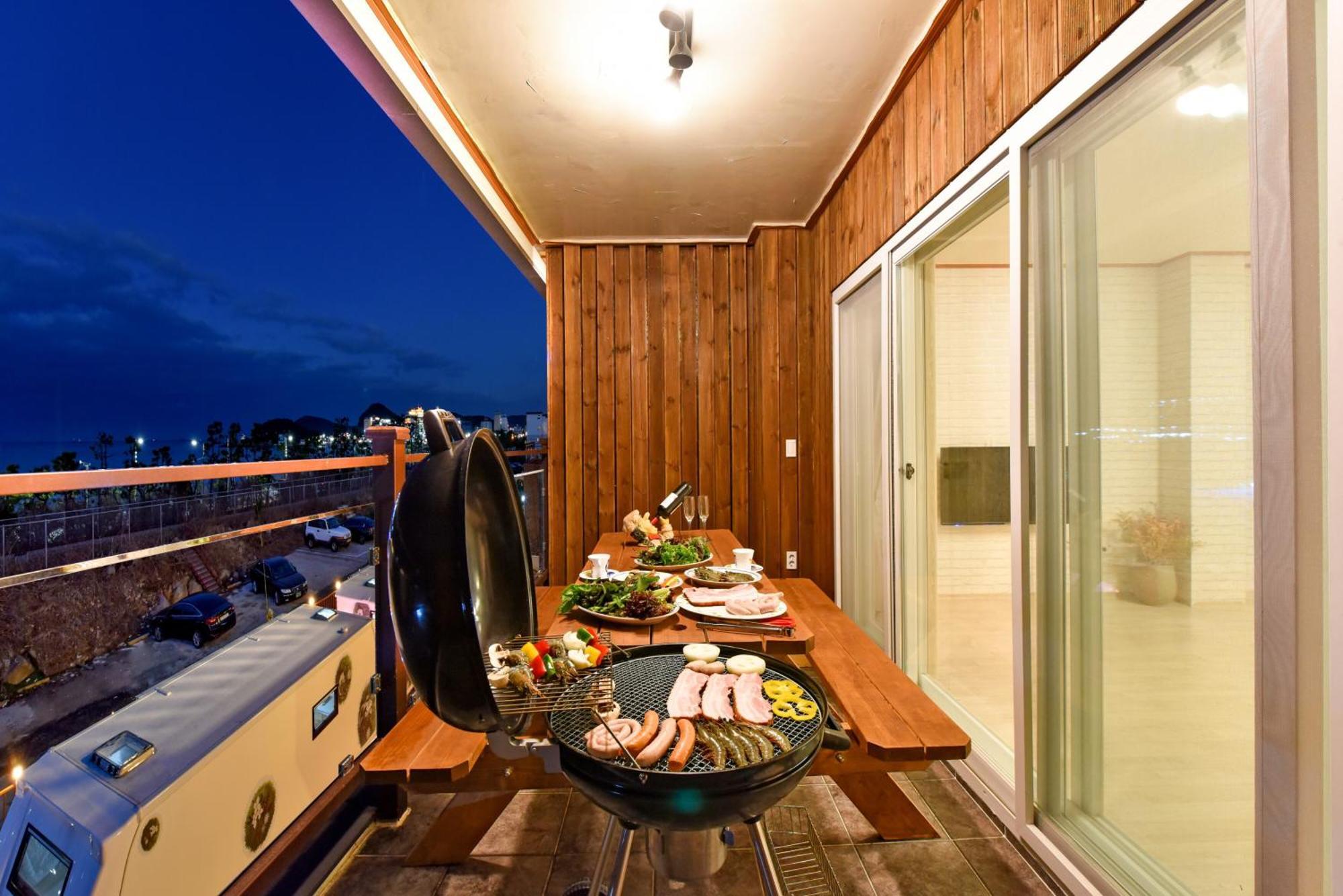 Affittacamere Olla Caravan