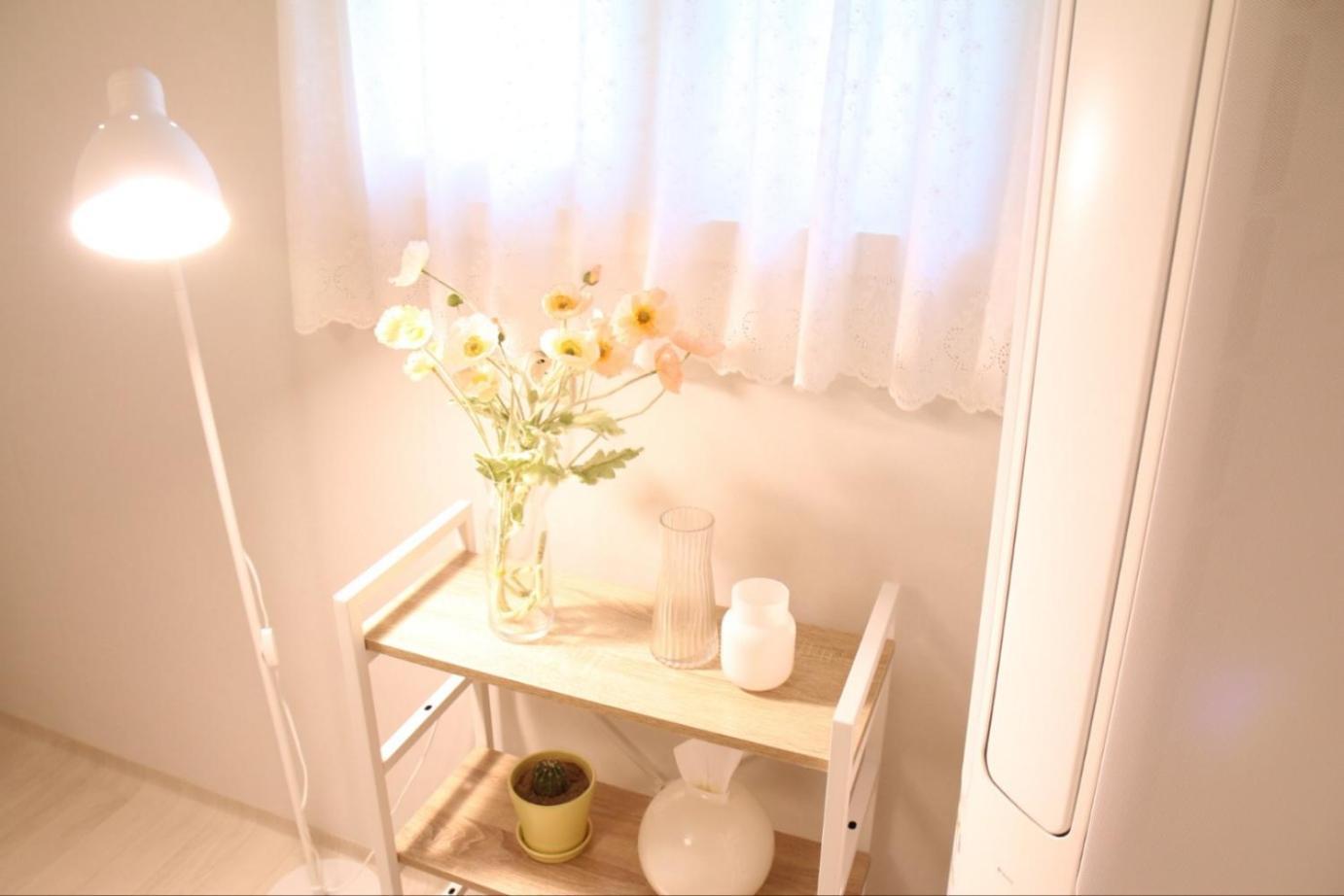 Apartamento Namcheon Story *