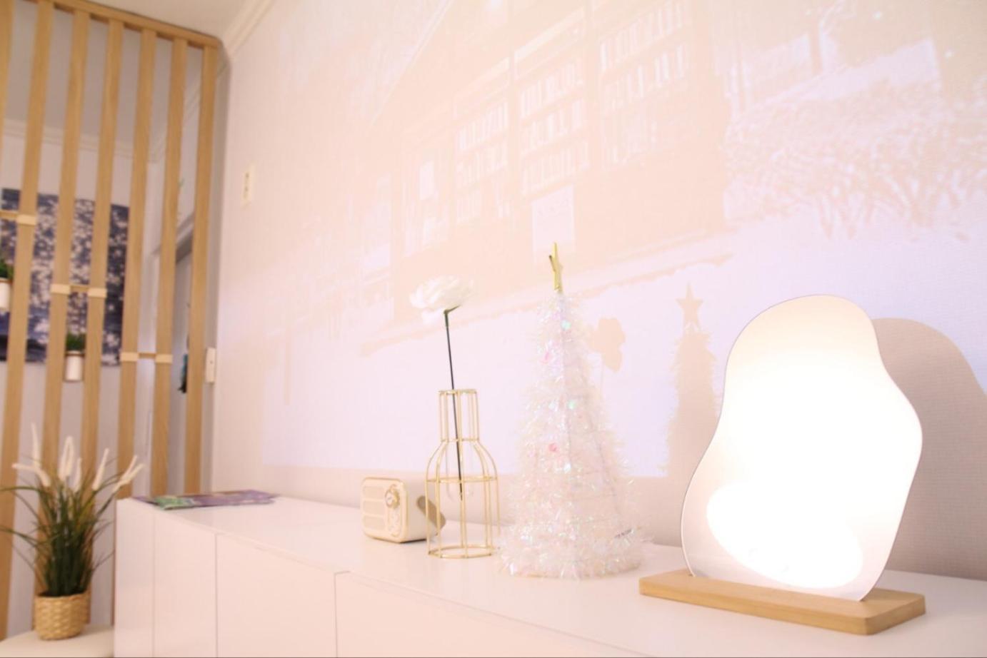 Apartamento Namcheon Story Busan