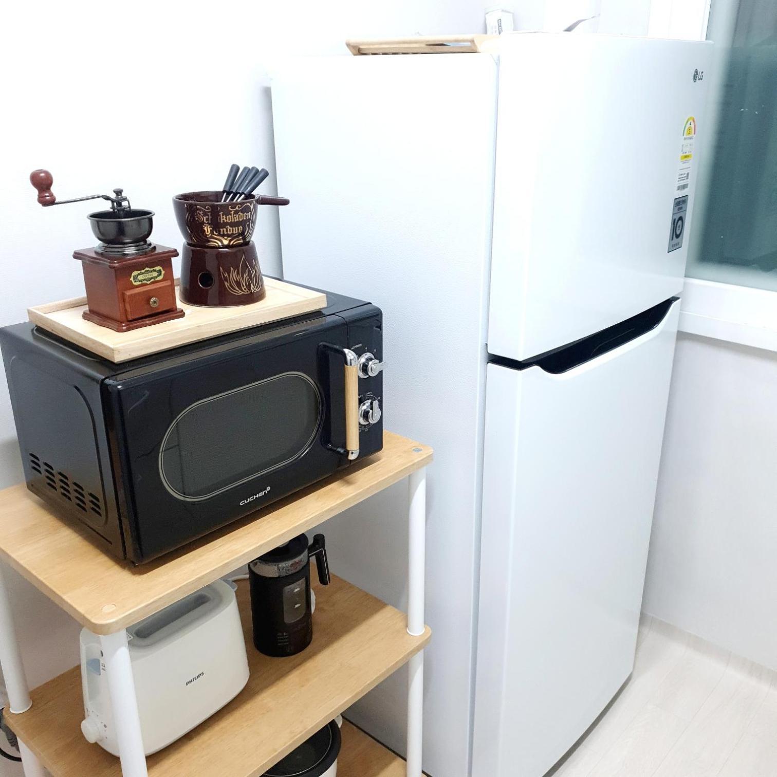Apartamento Namcheon Story *