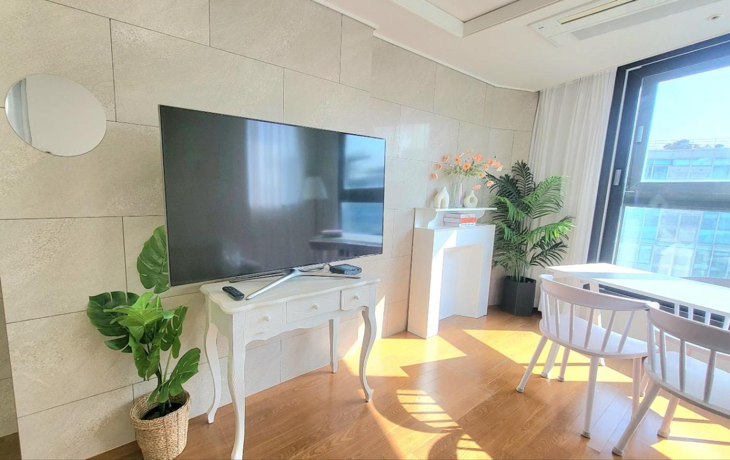 Appartamento Haeundae Lavender House-irua