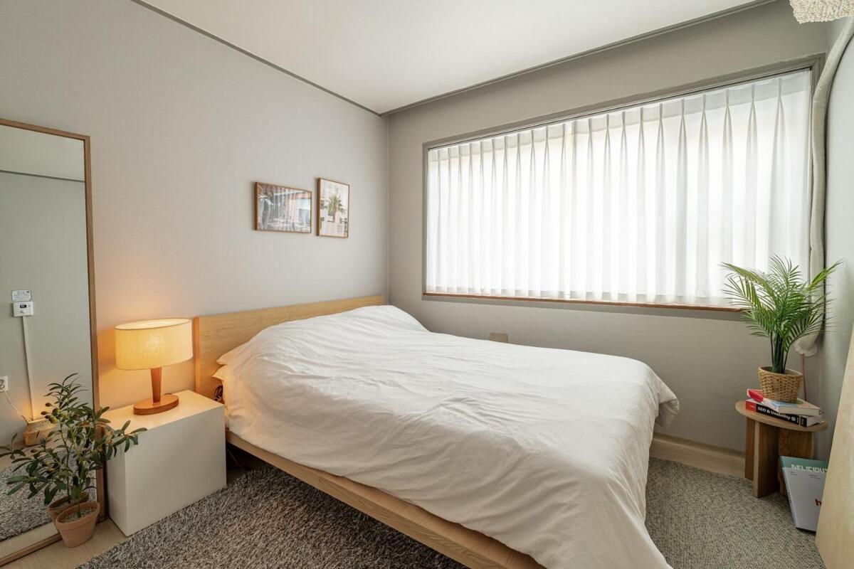 Apartment Danbi - 3mins To Gwangan Station *