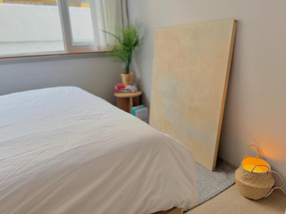 Danbi - 3mins To Gwangan Station * Busan