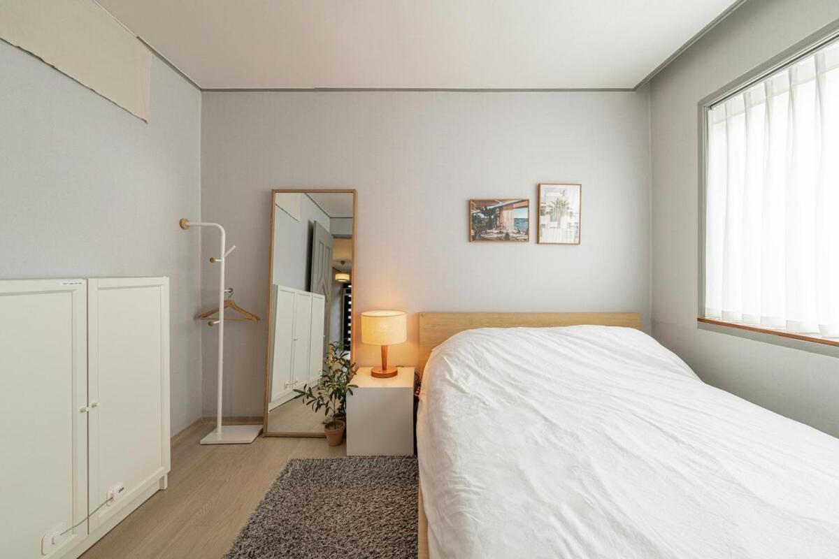 Apartment Danbi - 3mins To Gwangan Station