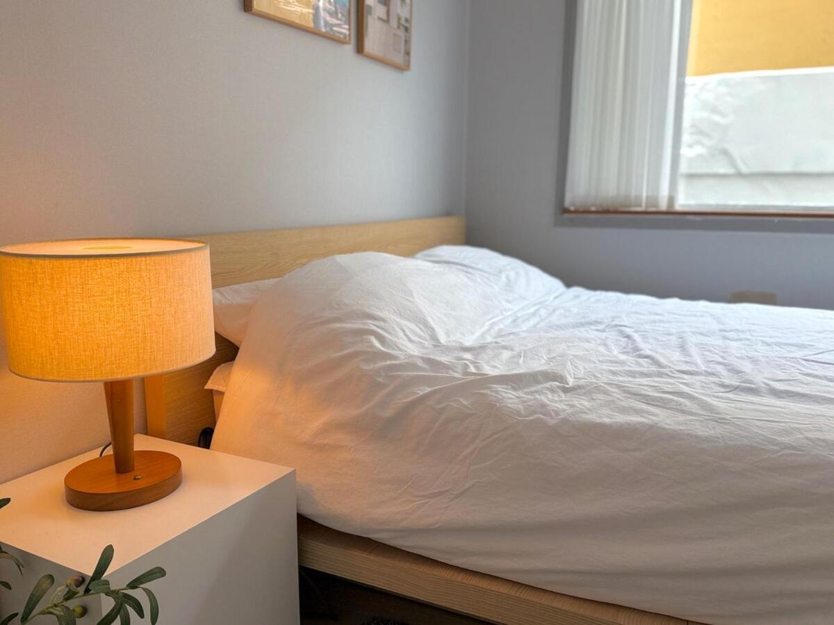Danbi - 3mins To Gwangan Station Apartment