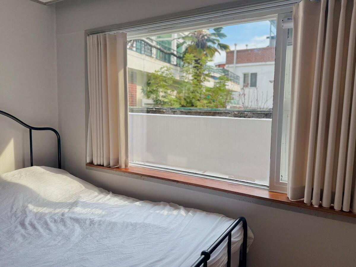 Danbi - 3mins To Gwangan Station Apartment *