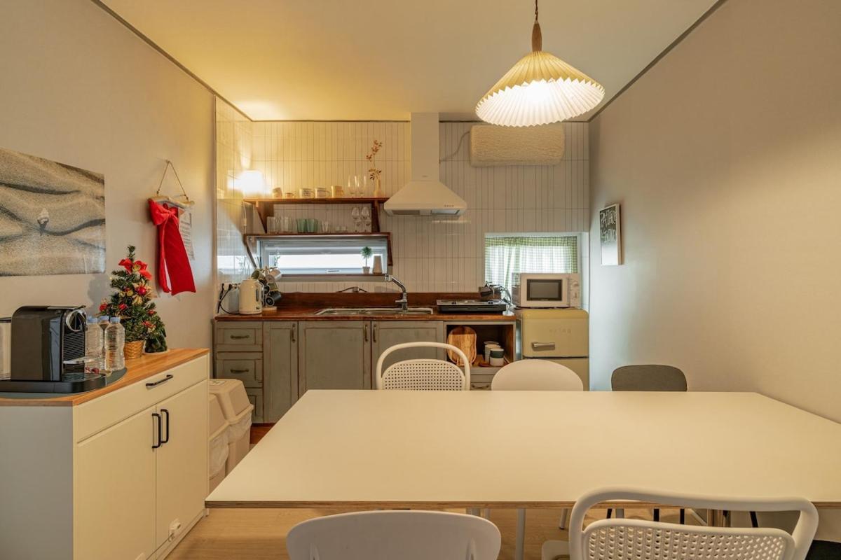 Apartment Danbi - 3mins To Gwangan Station *