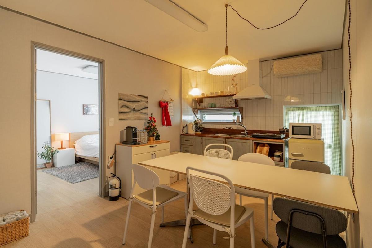 Danbi - 3mins To Gwangan Station Apartment Busan