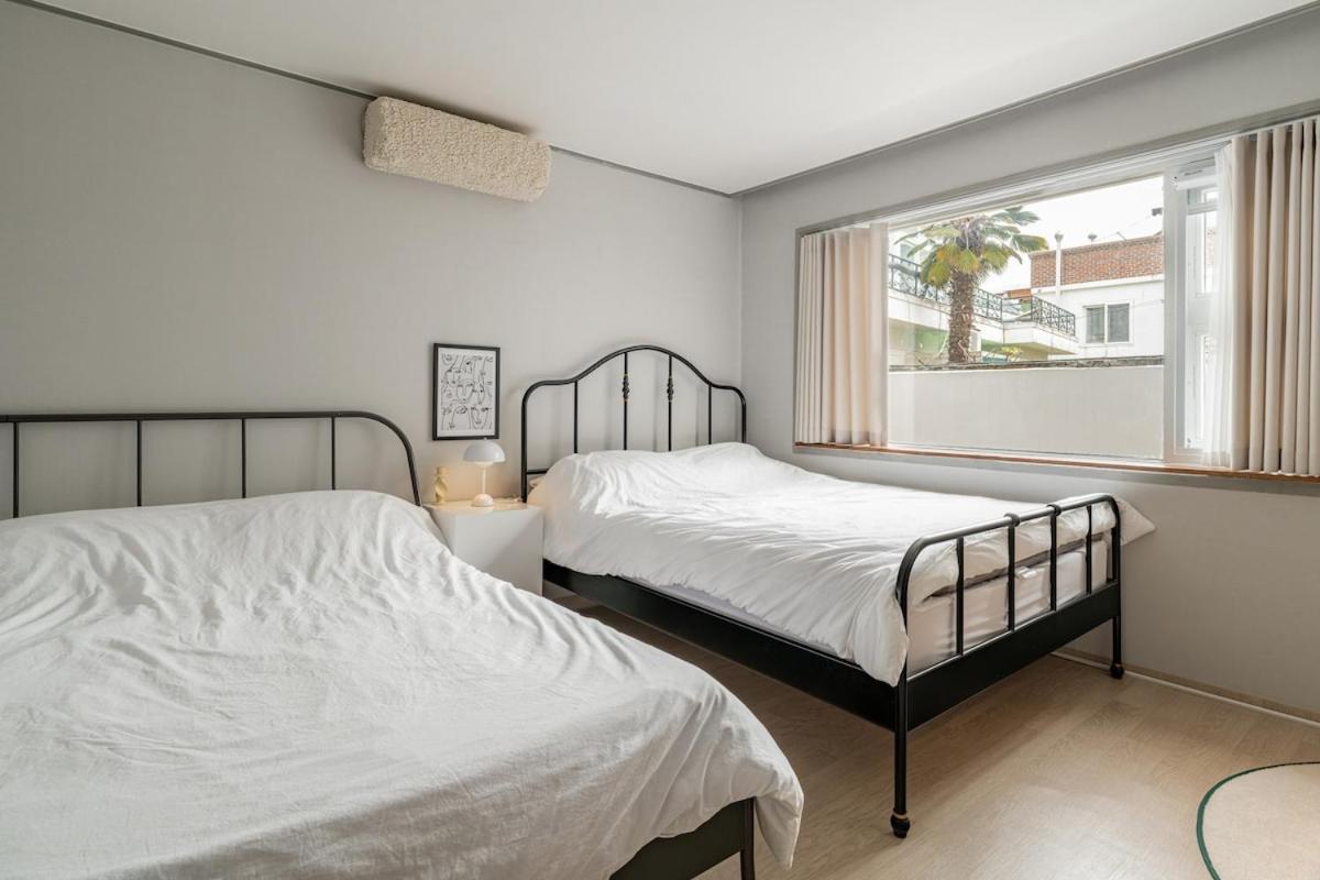 Danbi - 3mins To Gwangan Station * Busan