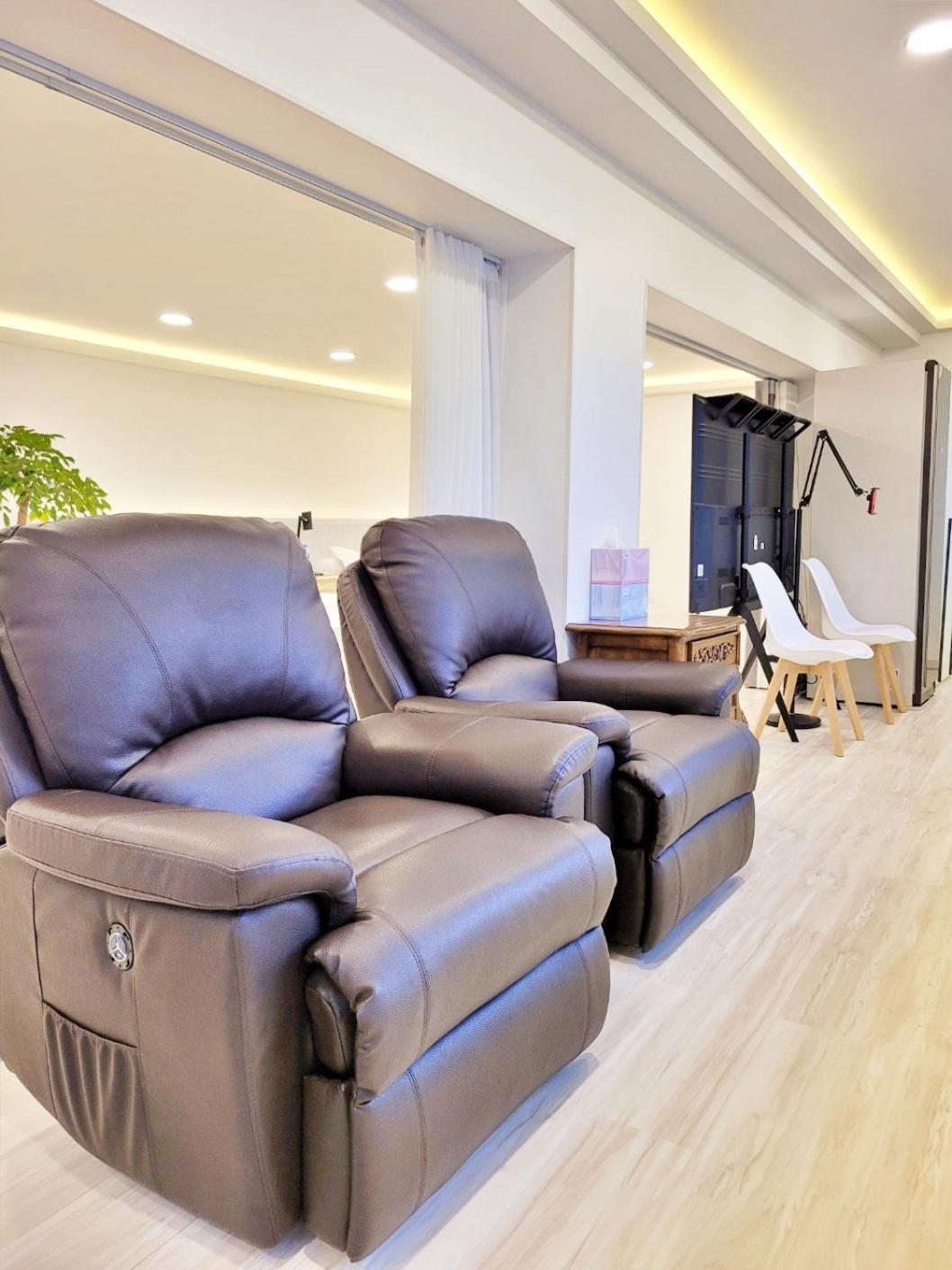 Songjeong House Busan