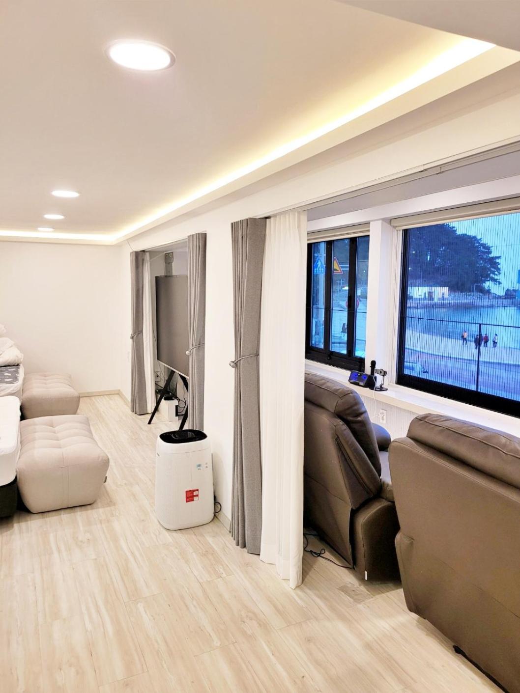 Apartamento Songjeong House Busan