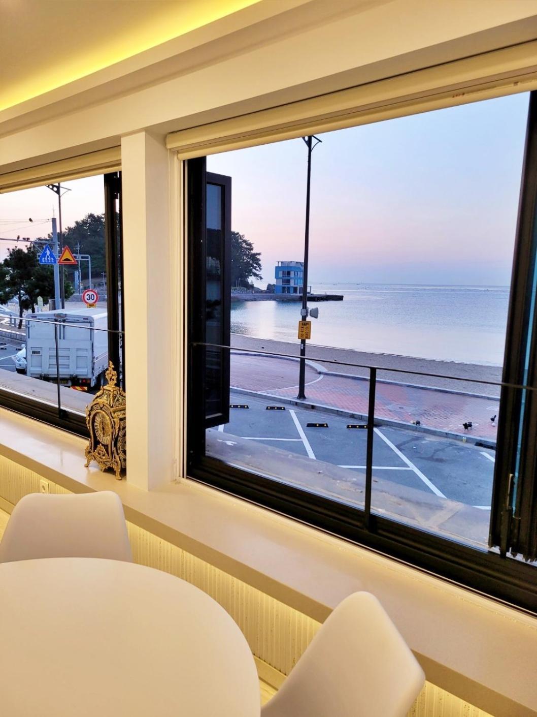 Apartamento Songjeong House