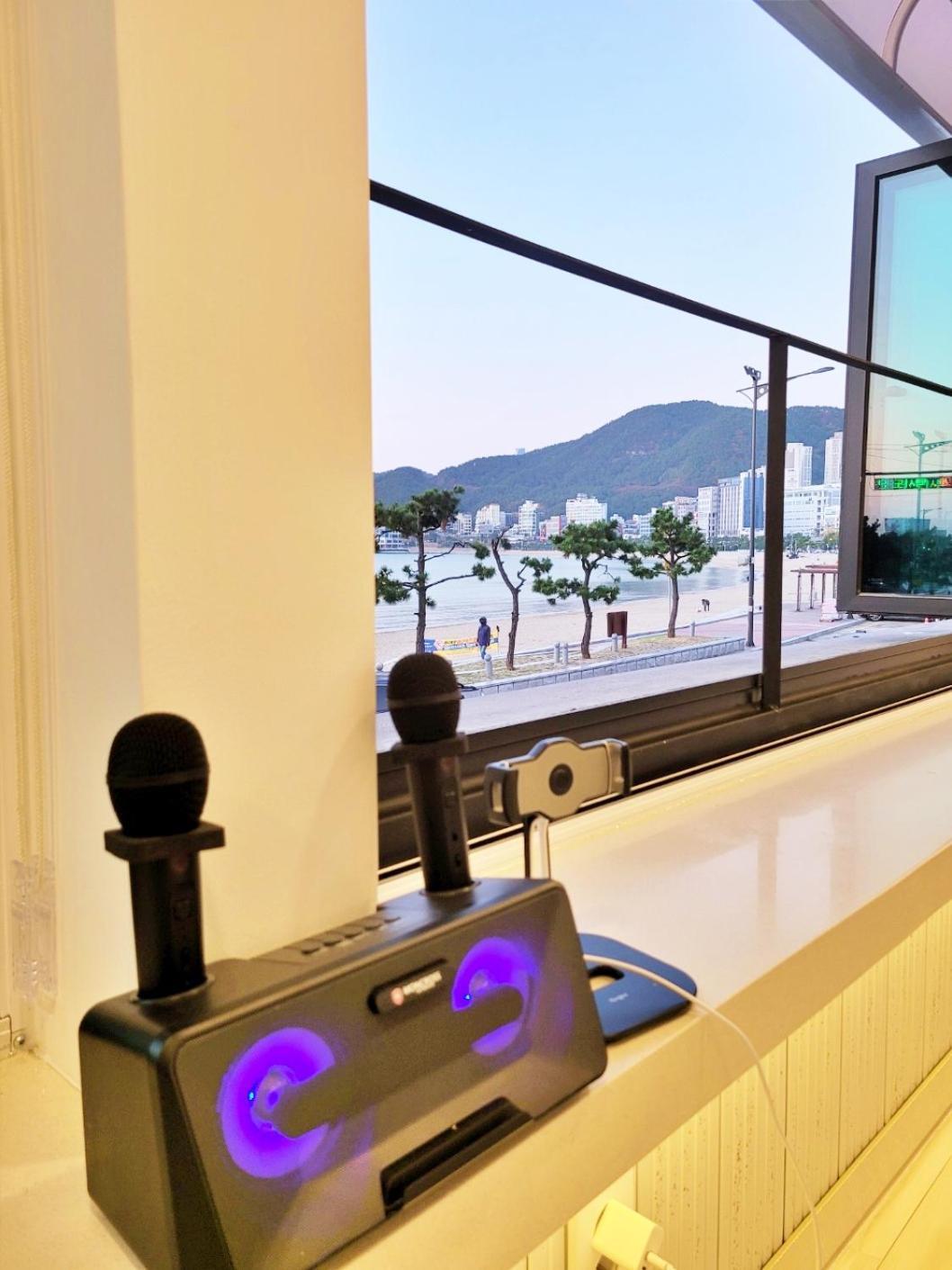 Songjeong House Apartamento Busan