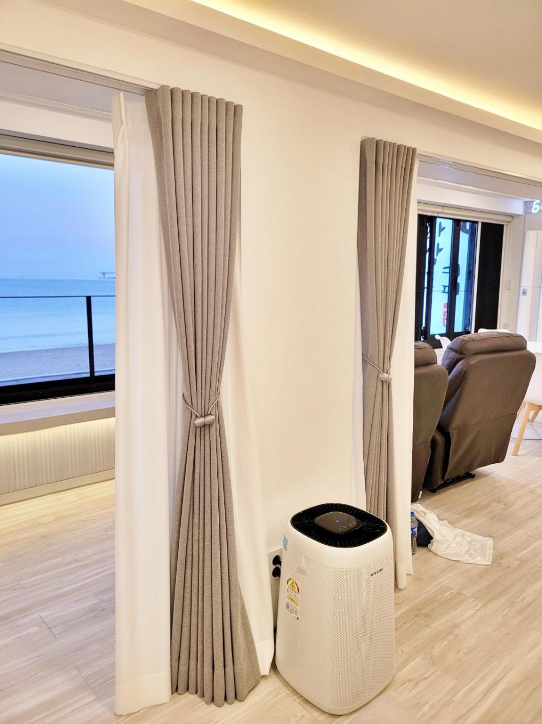 Apartamento Songjeong House Busan