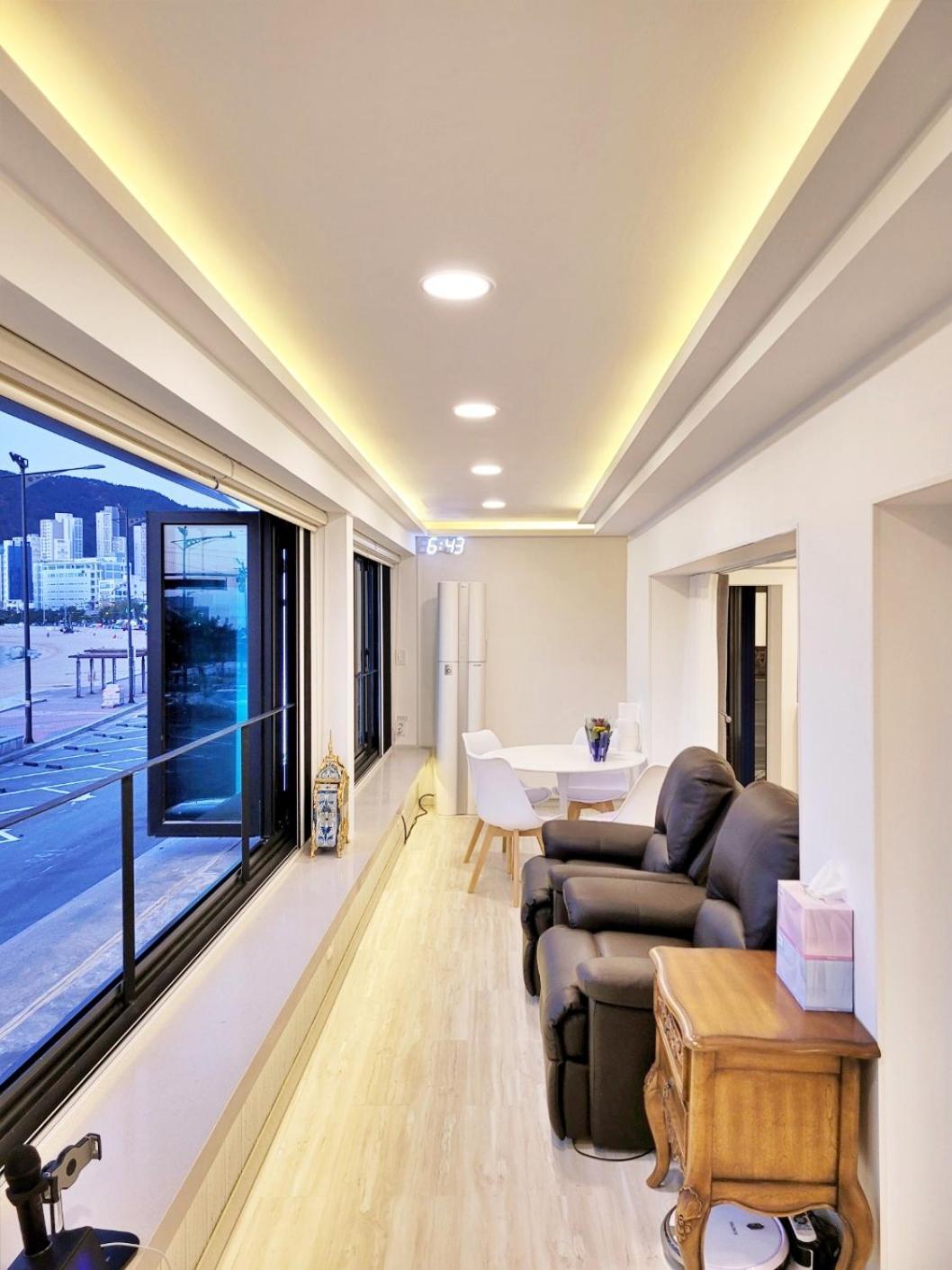 Songjeong House Apartamento