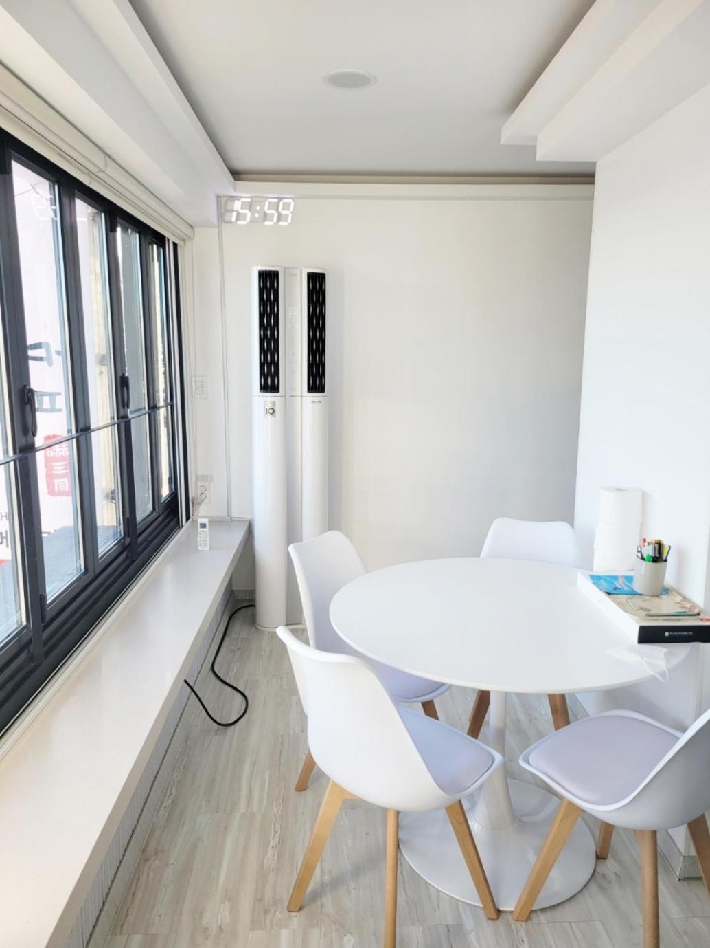 Songjeong House Apartamento Busan