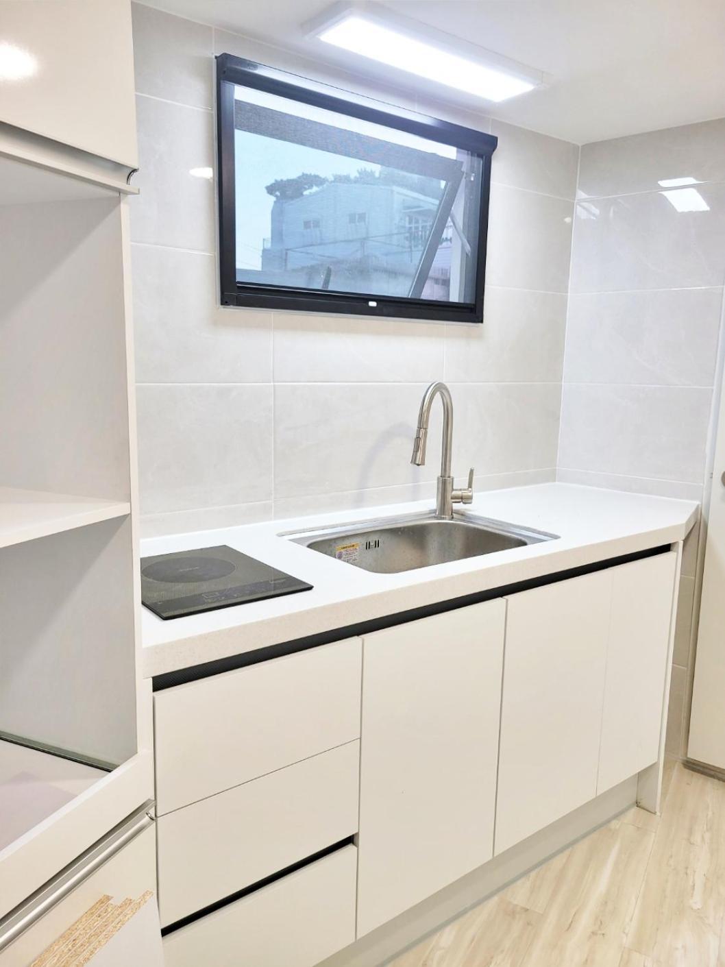 Songjeong House Busan