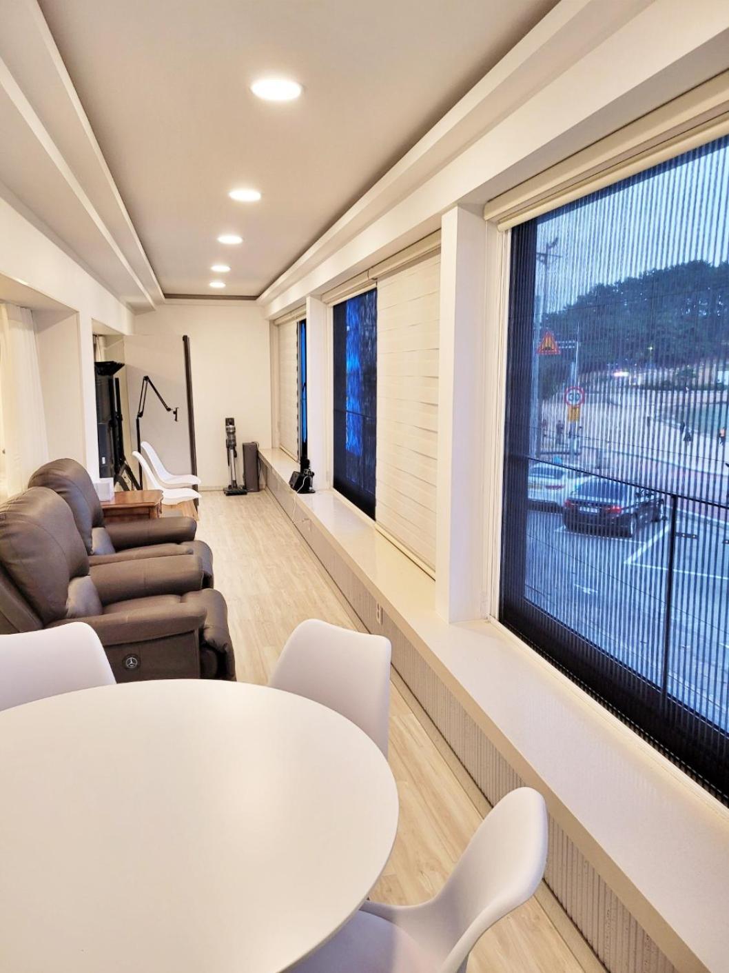 Songjeong House Apartamento *