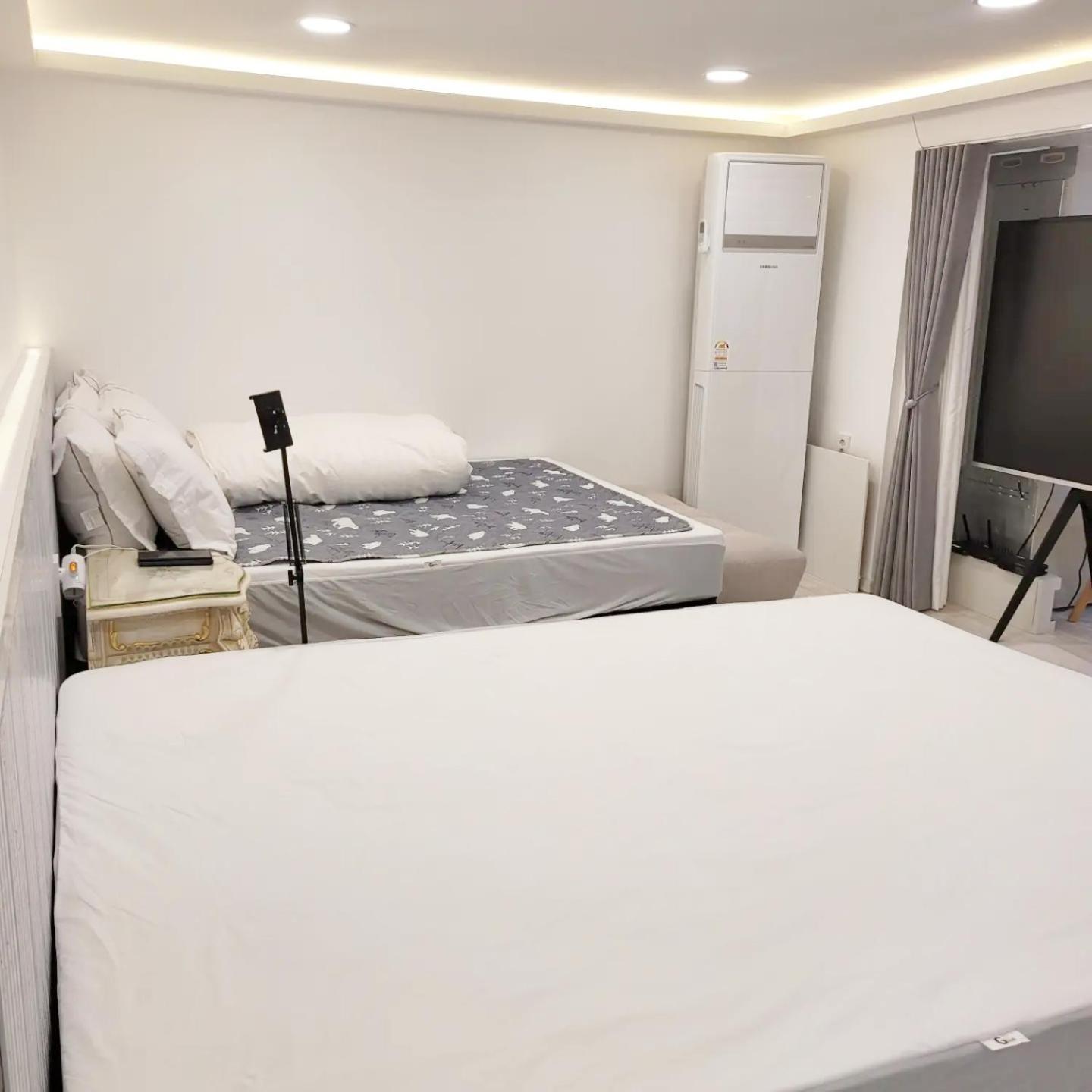 Apartamento Songjeong House *