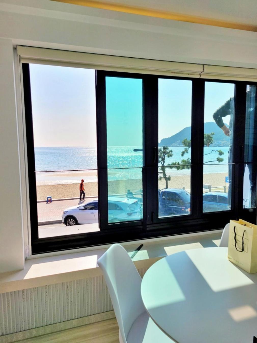 Songjeong House Apartamento Busan