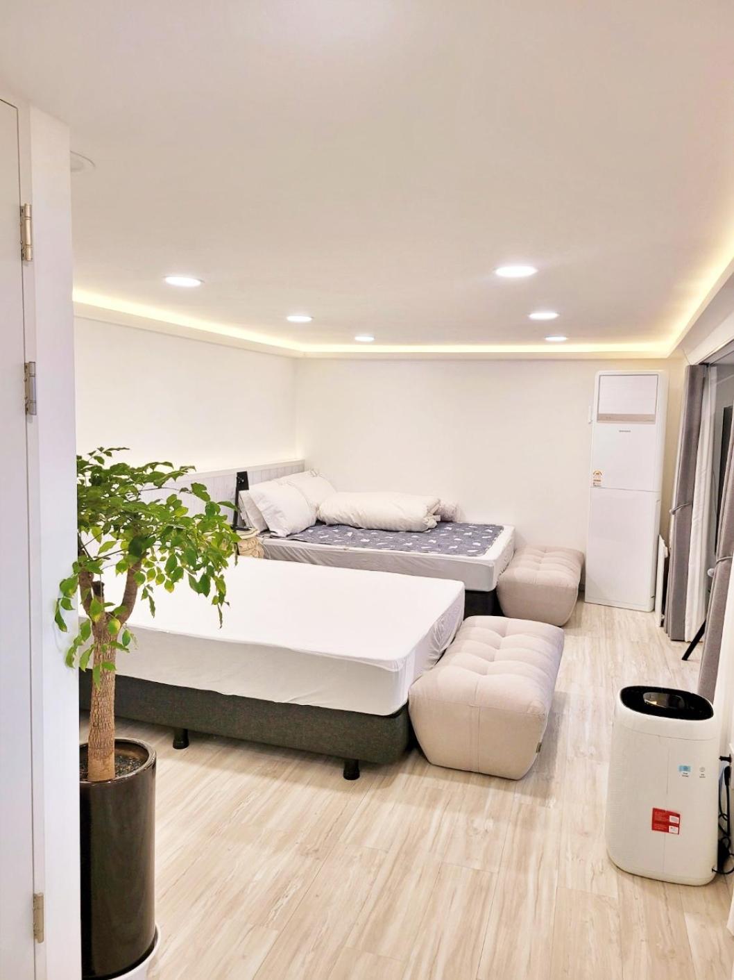 Apartamento Songjeong House *