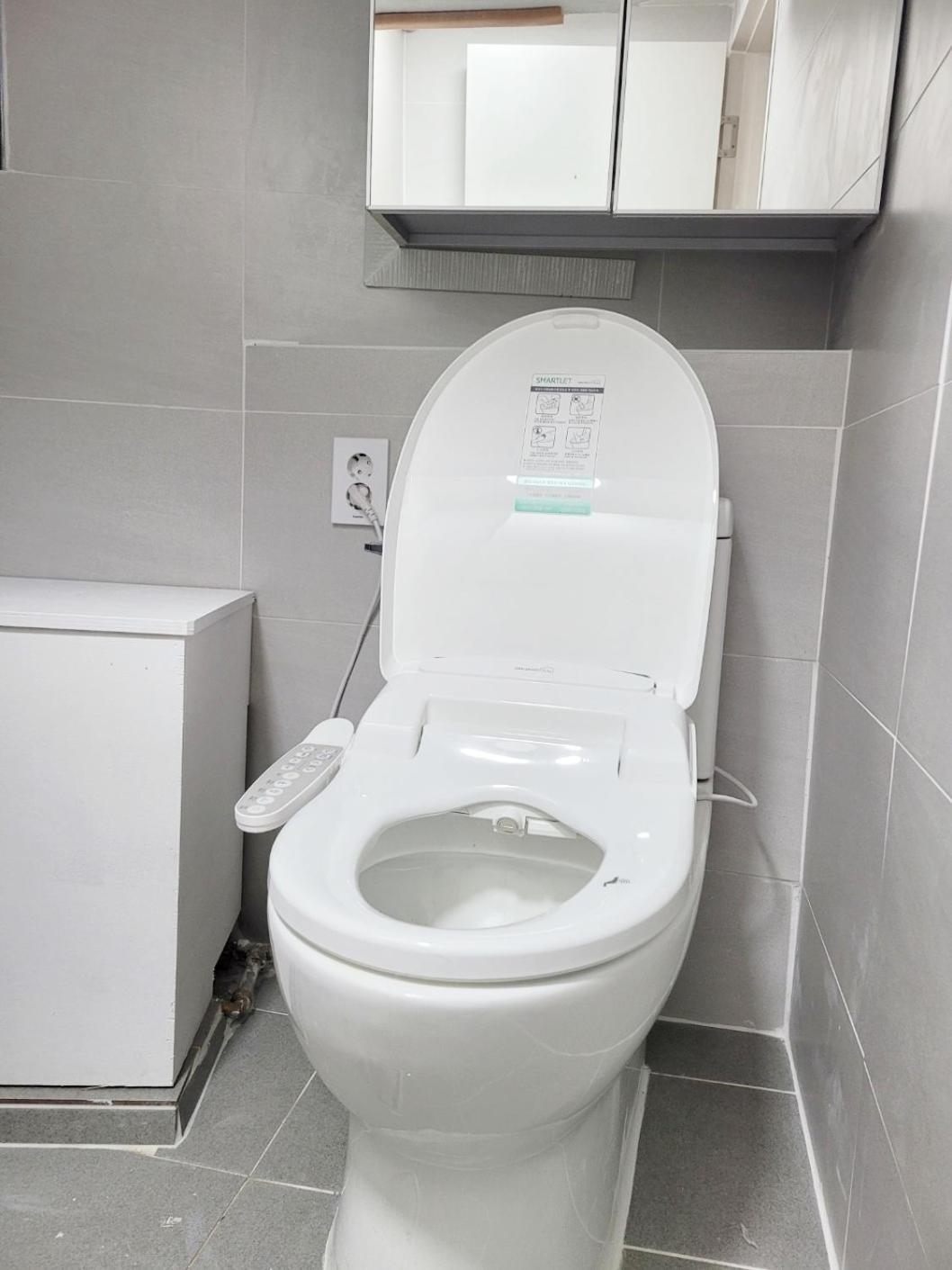 Apartamento Songjeong House Busan