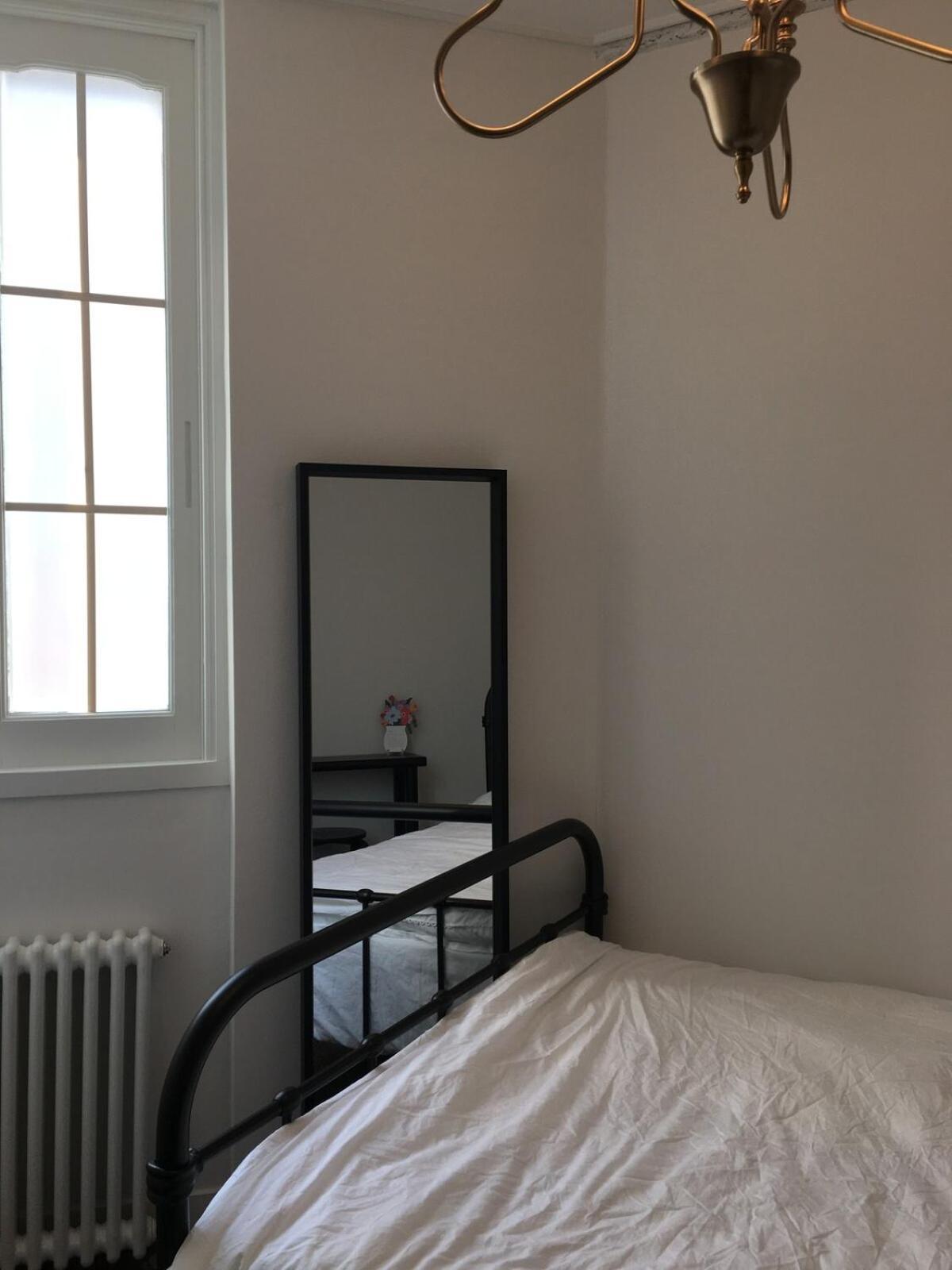 Apartment Anook Jeonpo Busan
