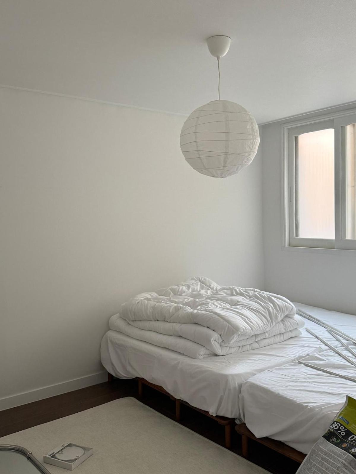 Apartment Anook Jeonpo
