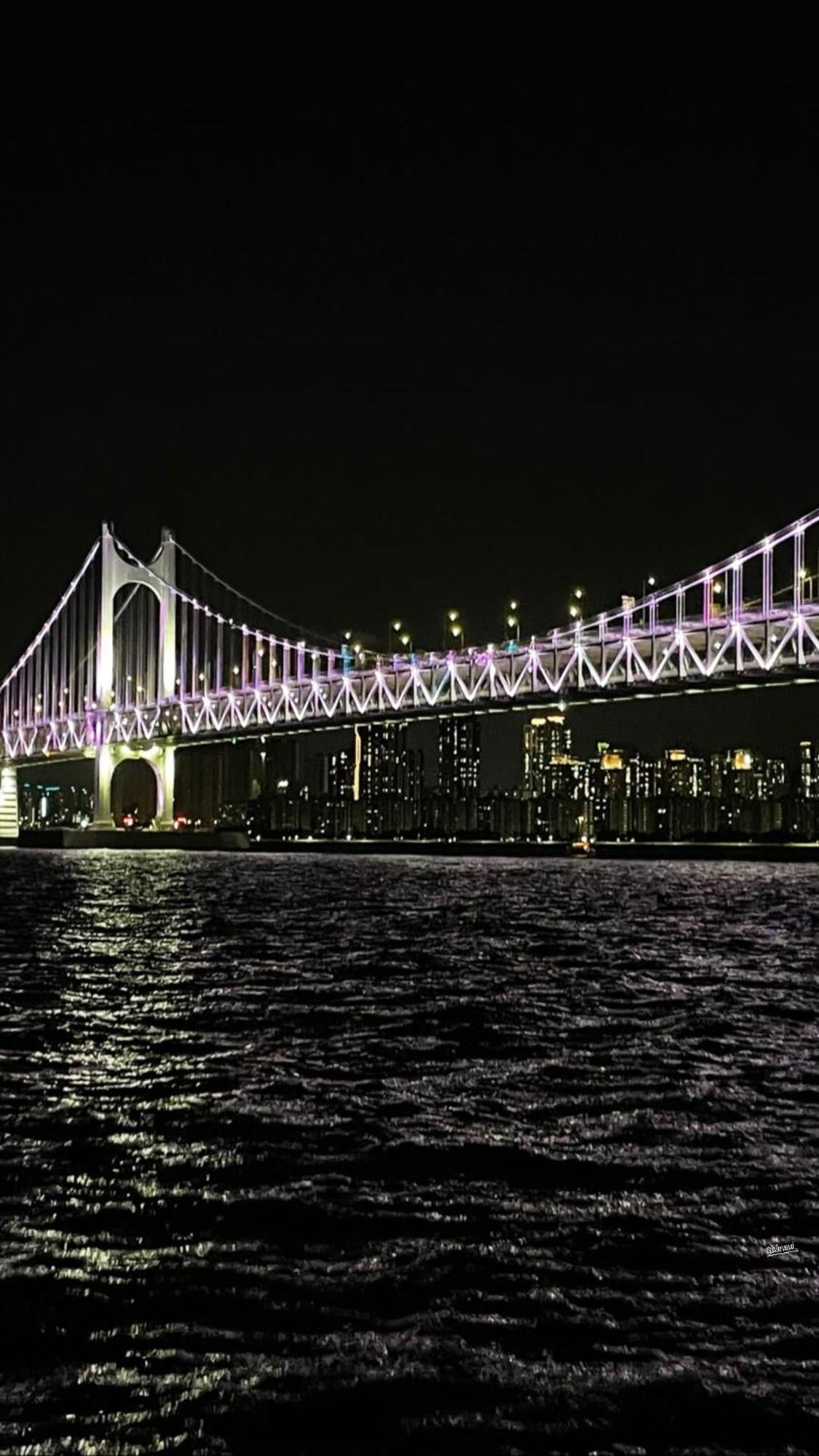 Apartment Anook Jeonpo *
