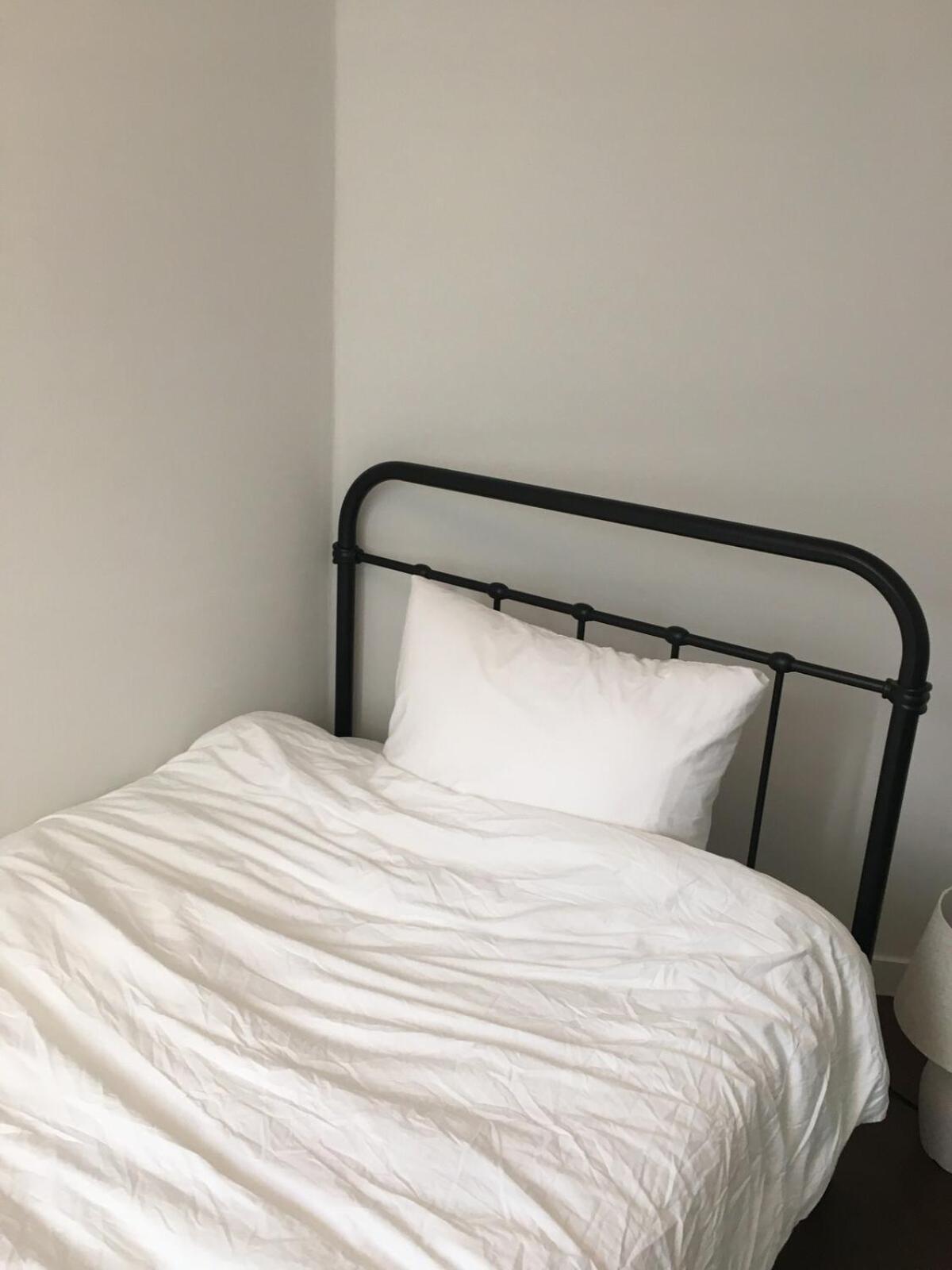 Anook Jeonpo Apartment *