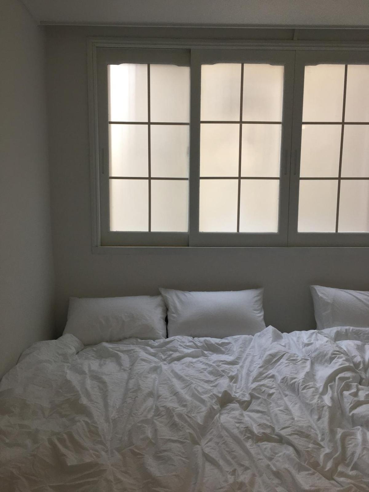 Apartment Anook Jeonpo