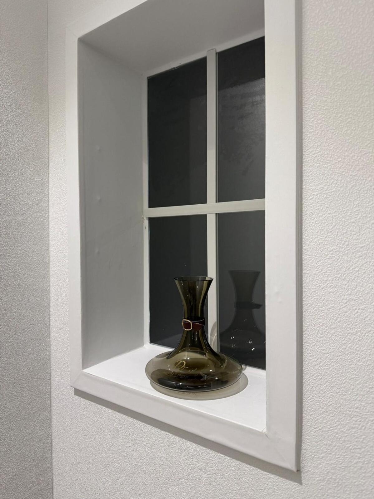 Apartment Anook Jeonpo *