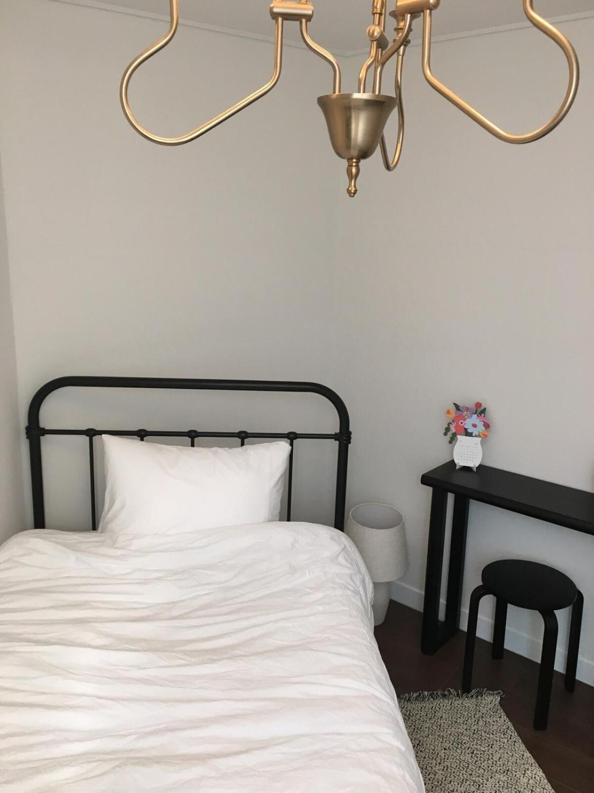 Apartment Anook Jeonpo Busan