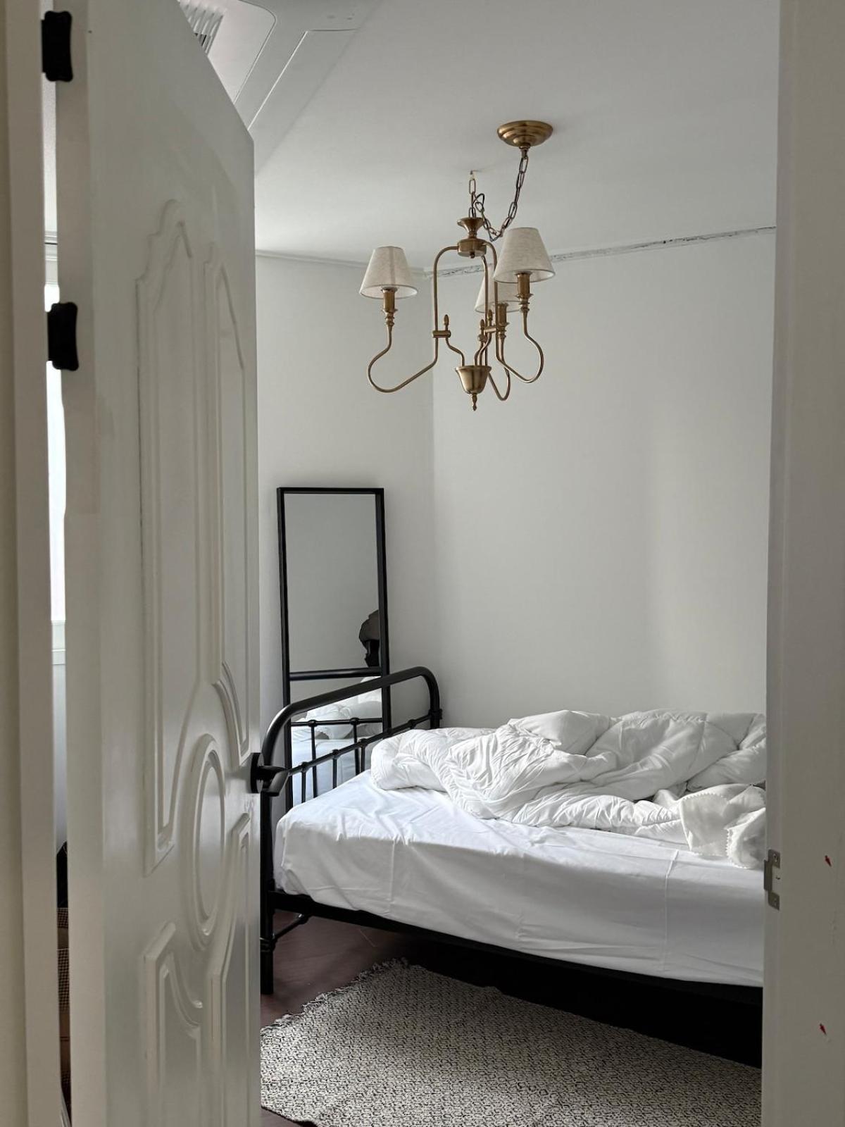 Anook Jeonpo Apartment Busan